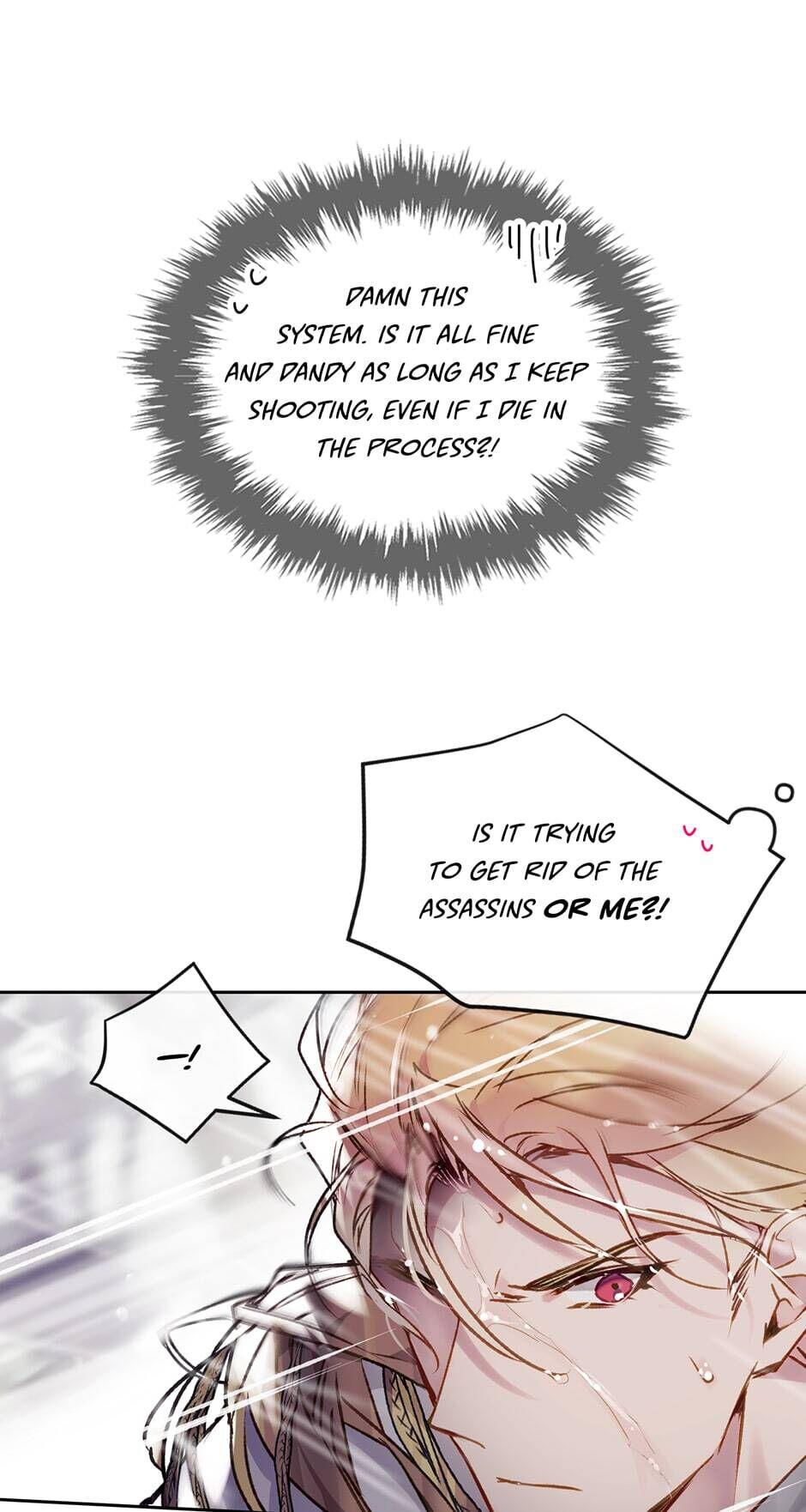 Villains Are Destined to Die Chap 70 - Next Chap 71