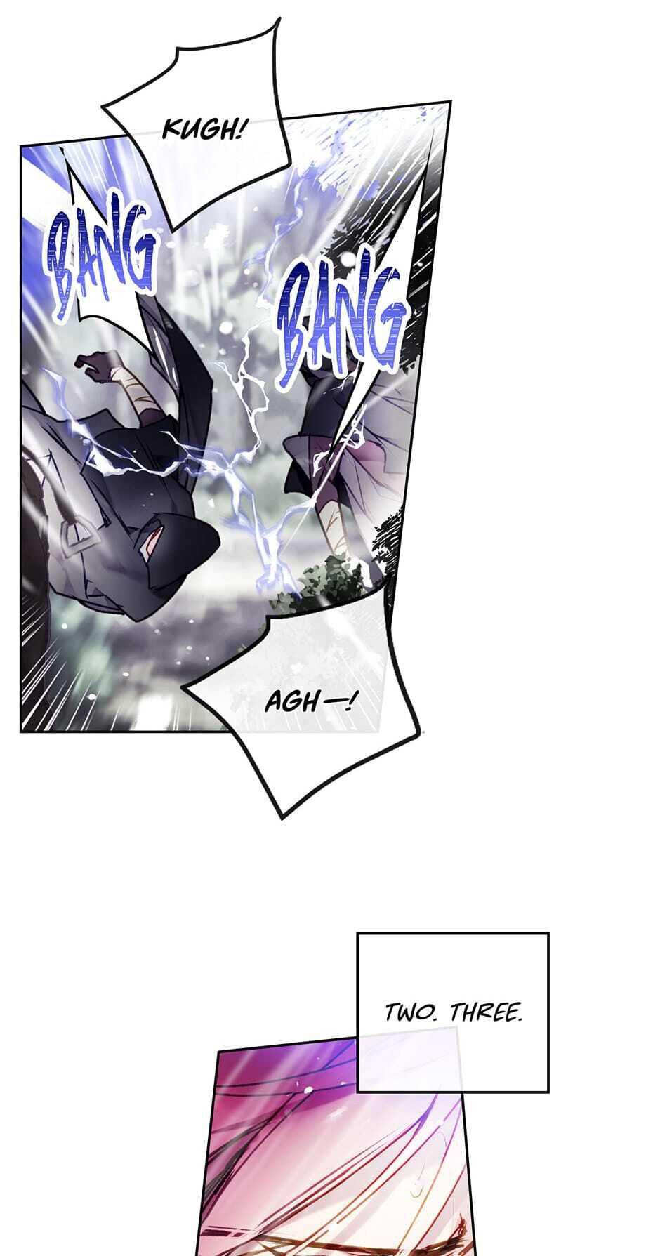 Villains Are Destined to Die Chap 70 - Next Chap 71