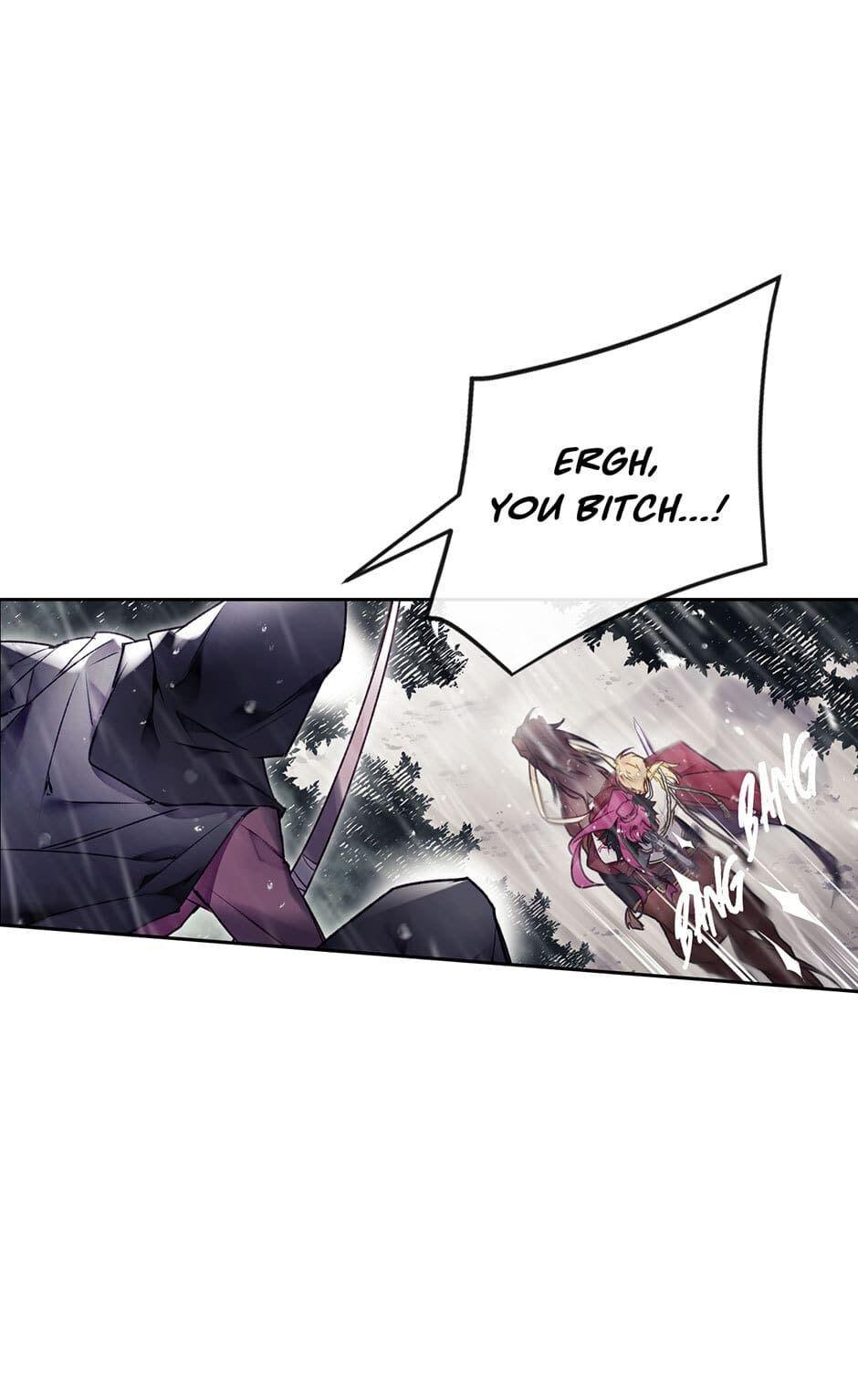 Villains Are Destined to Die Chap 70 - Next Chap 71