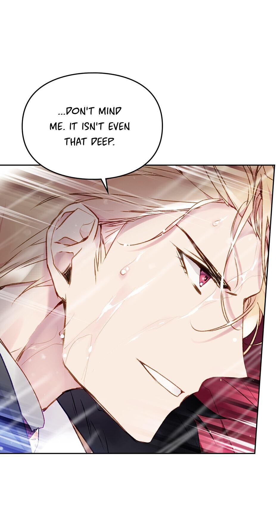 Villains Are Destined to Die Chap 70 - Next Chap 71