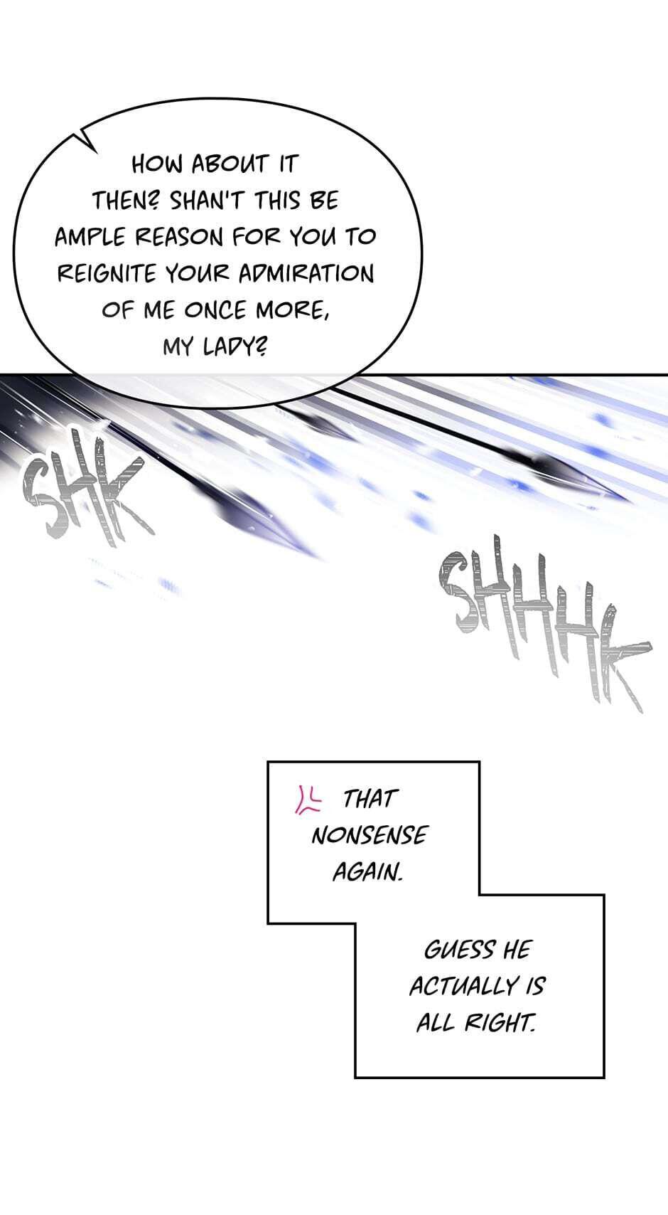 Villains Are Destined to Die Chap 70 - Next Chap 71