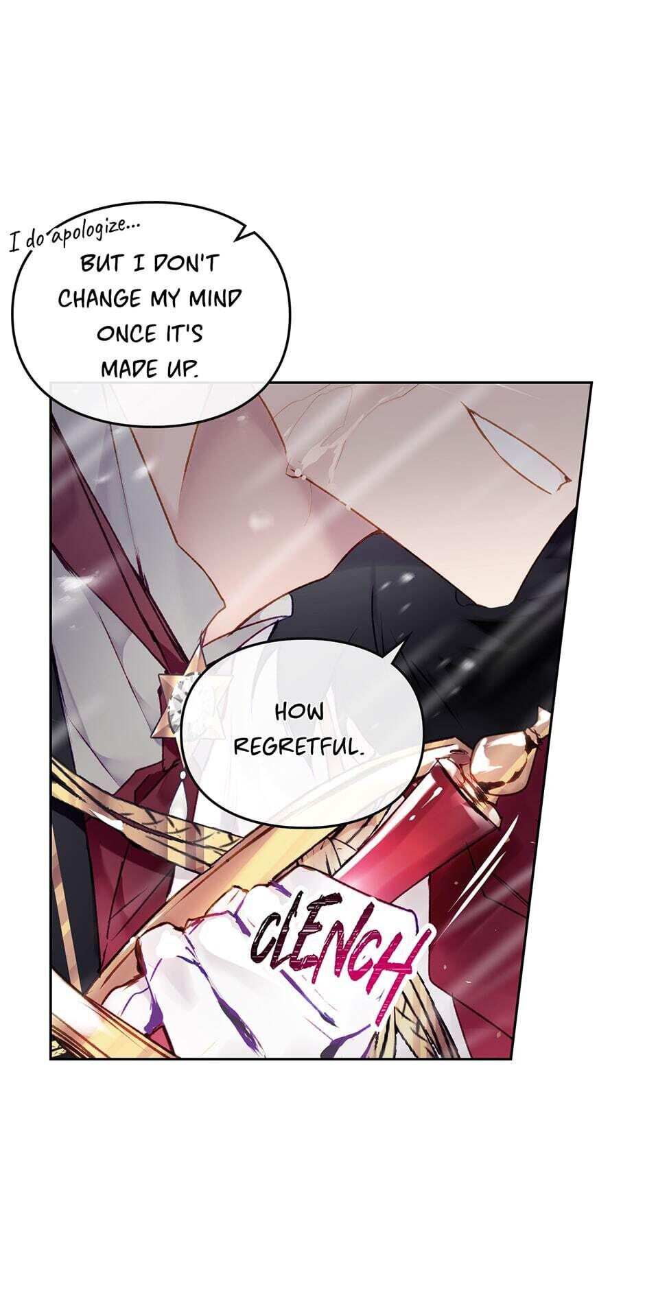 Villains Are Destined to Die Chap 70 - Next Chap 71