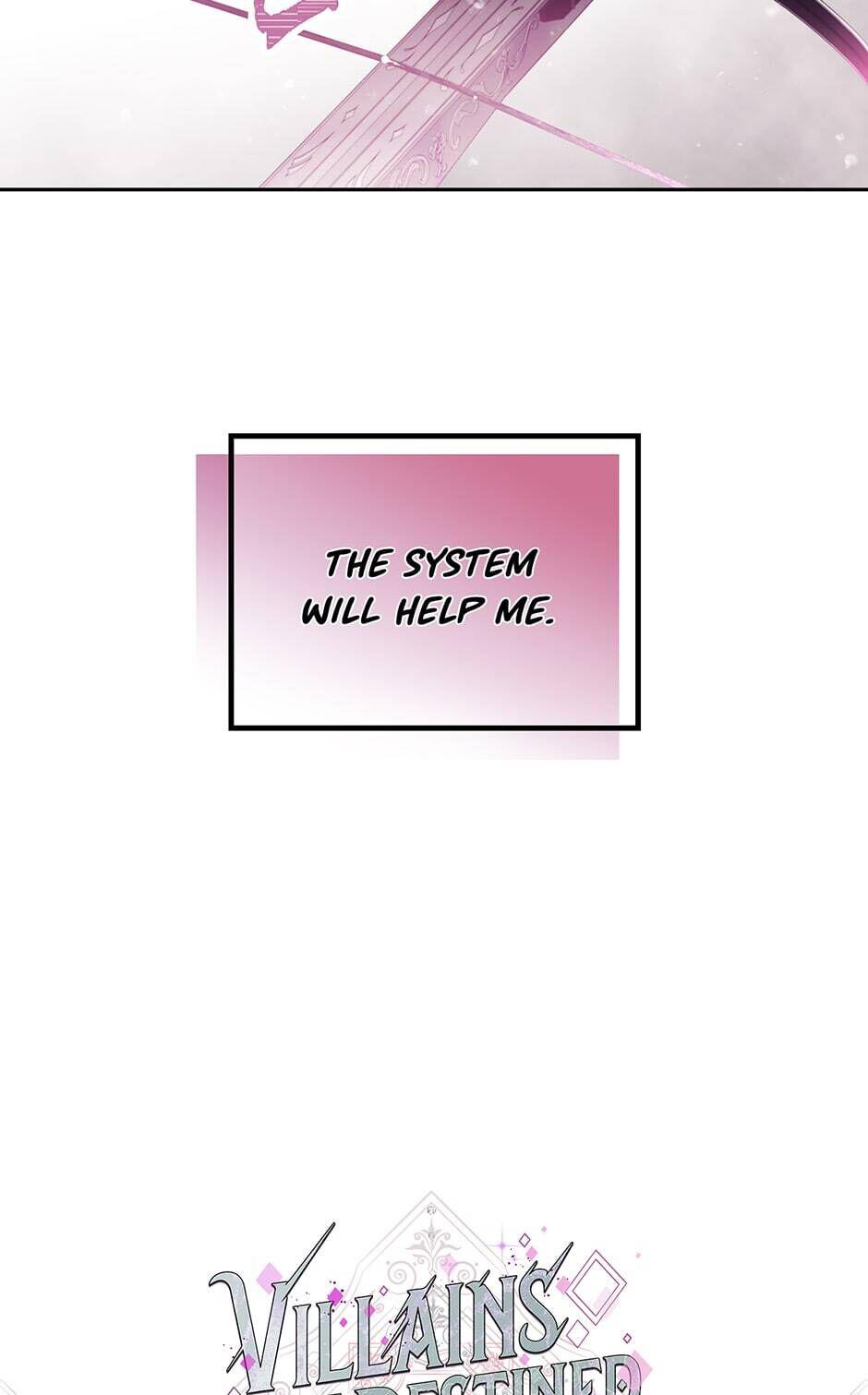 Villains Are Destined to Die Chap 70 - Next Chap 71