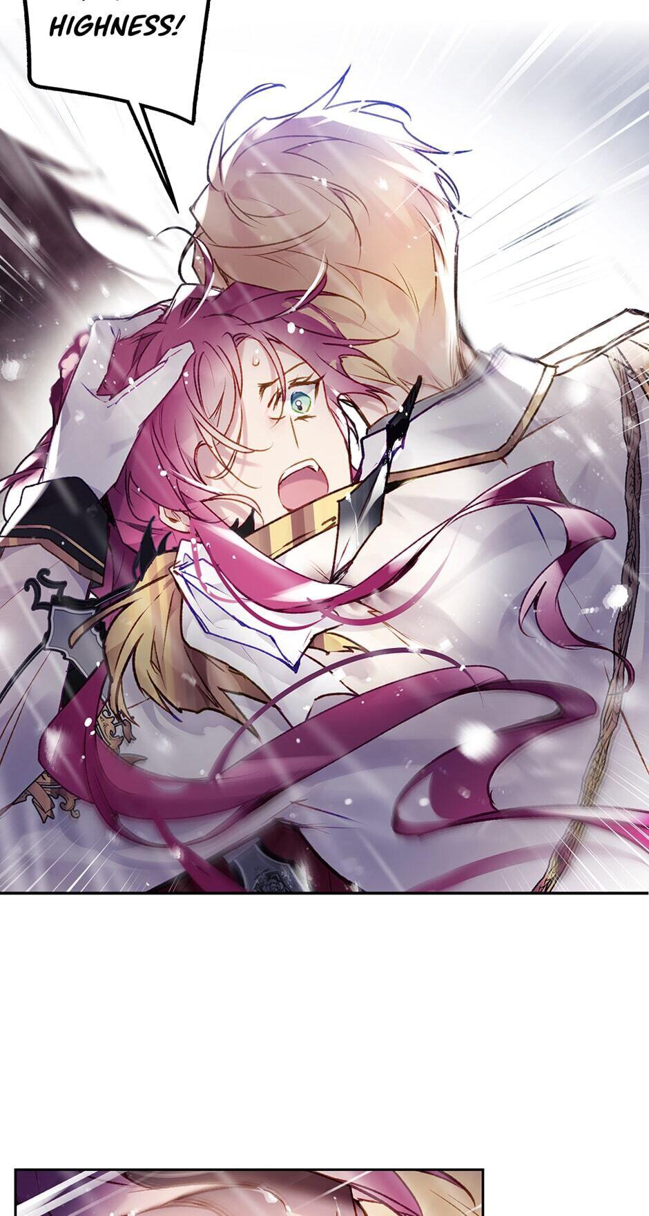 Villains Are Destined to Die Chap 70 - Next Chap 71