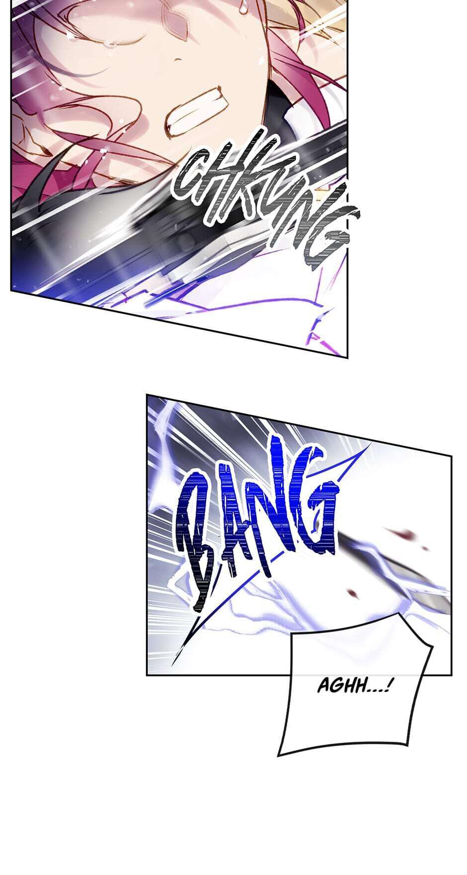 Villains Are Destined to Die Chap 70 - Next Chap 71