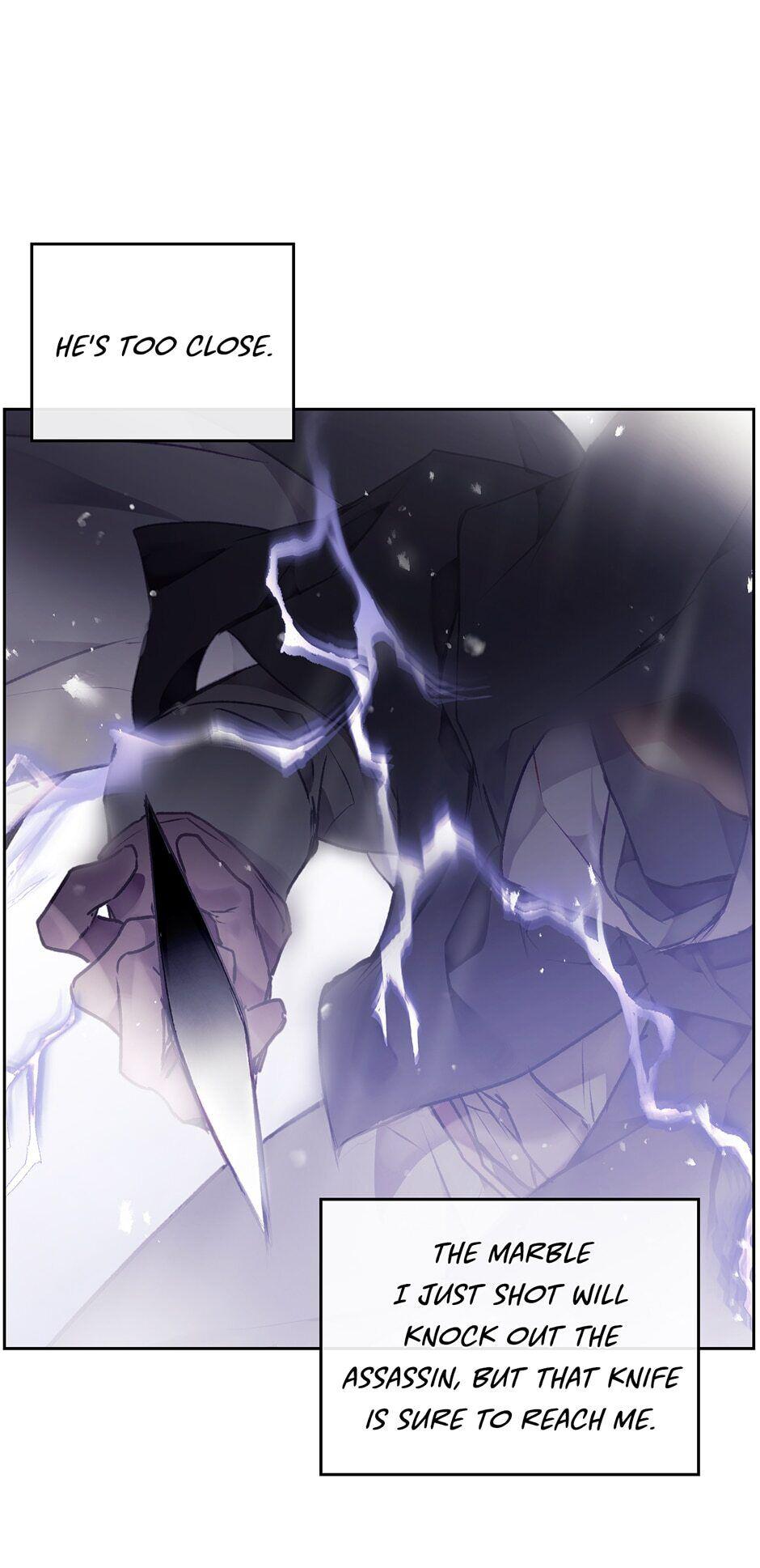 Villains Are Destined to Die Chap 70 - Next Chap 71