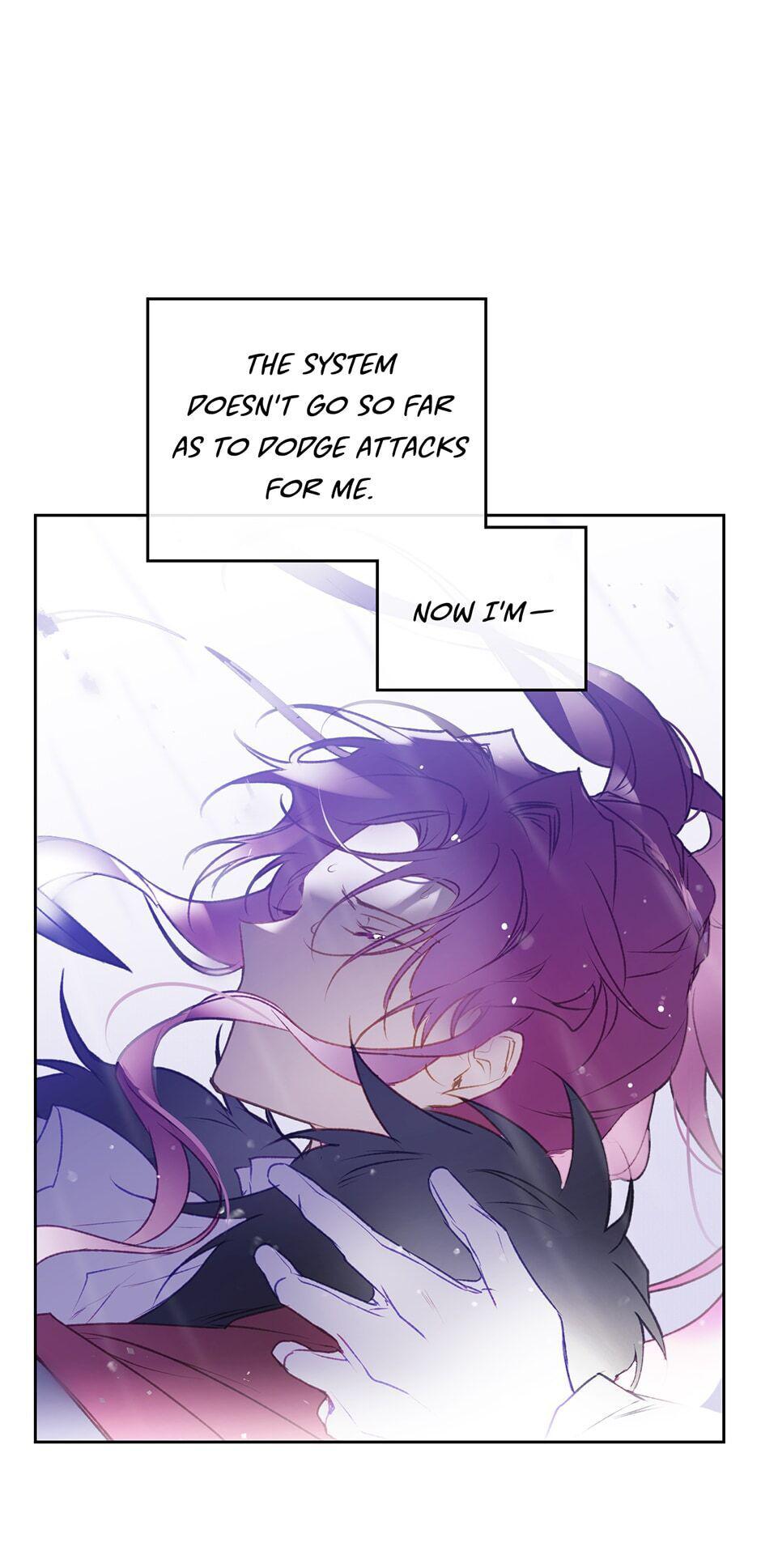 Villains Are Destined to Die Chap 70 - Next Chap 71