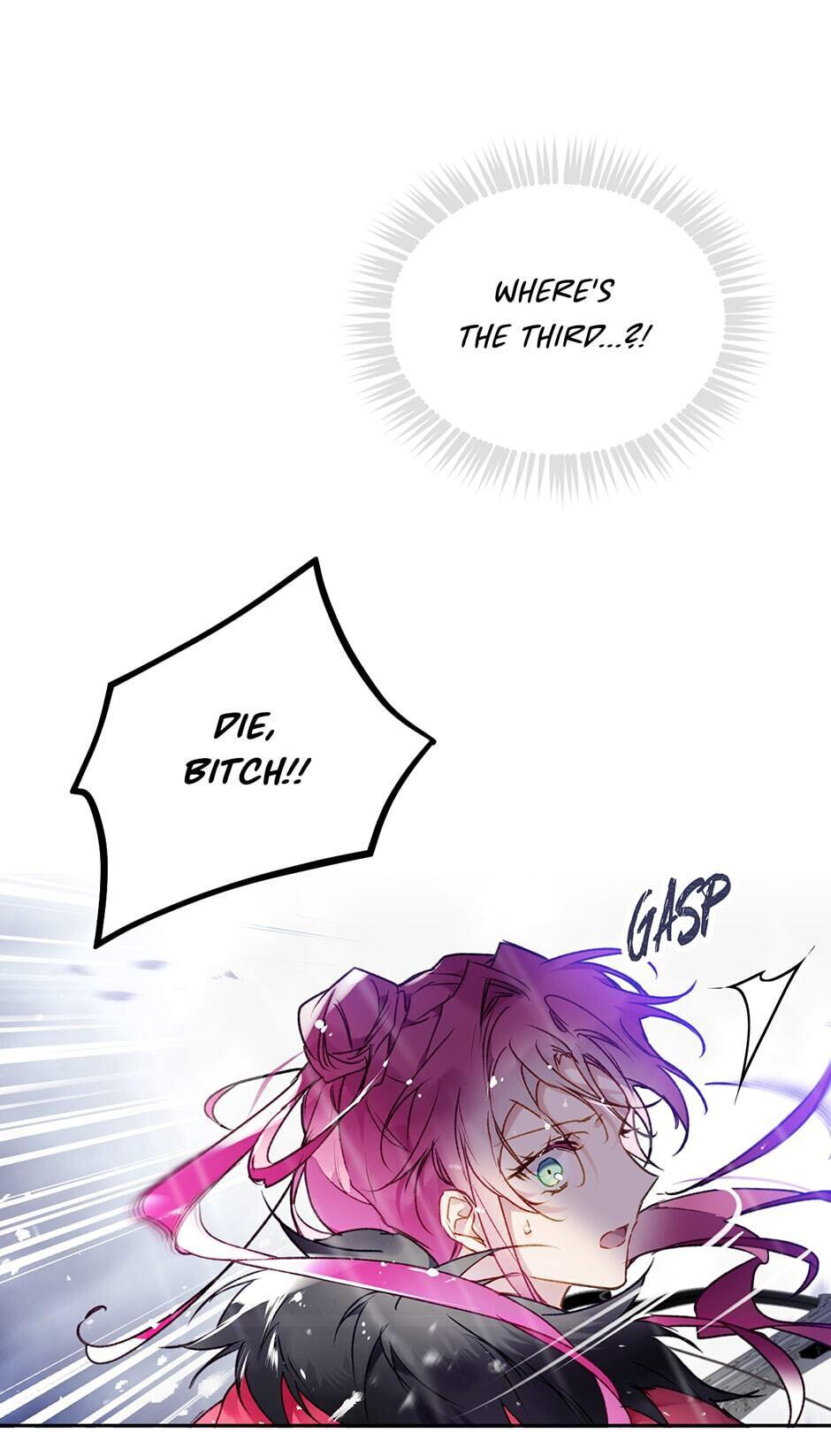 Villains Are Destined to Die Chap 70 - Next Chap 71