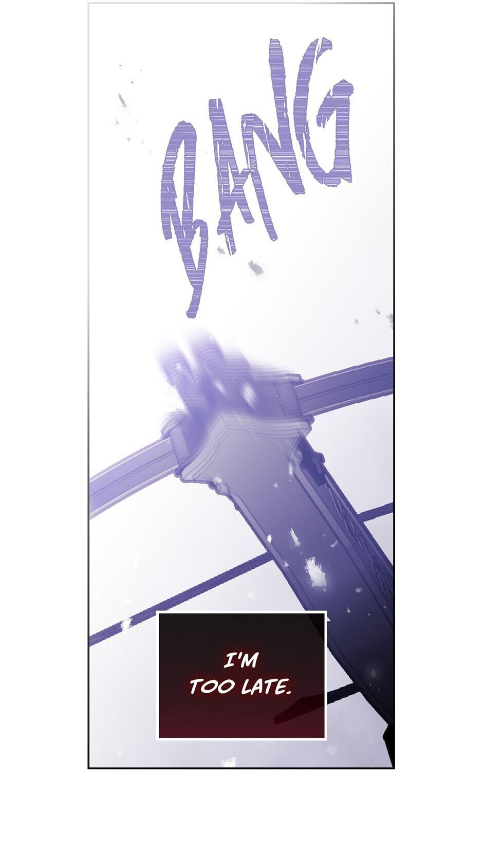 Villains Are Destined to Die Chap 70 - Next Chap 71