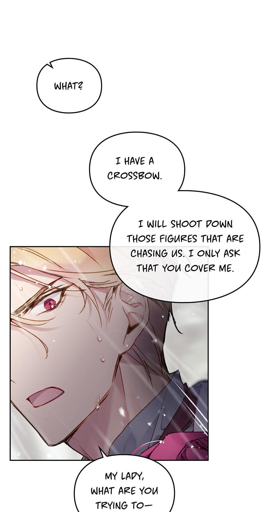 Villains Are Destined to Die Chap 70 - Next Chap 71