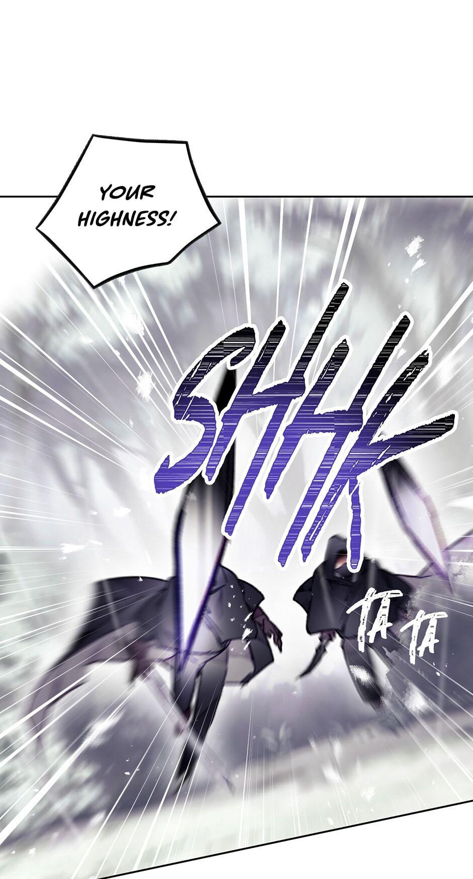 Villains Are Destined to Die Chap 70 - Next Chap 71