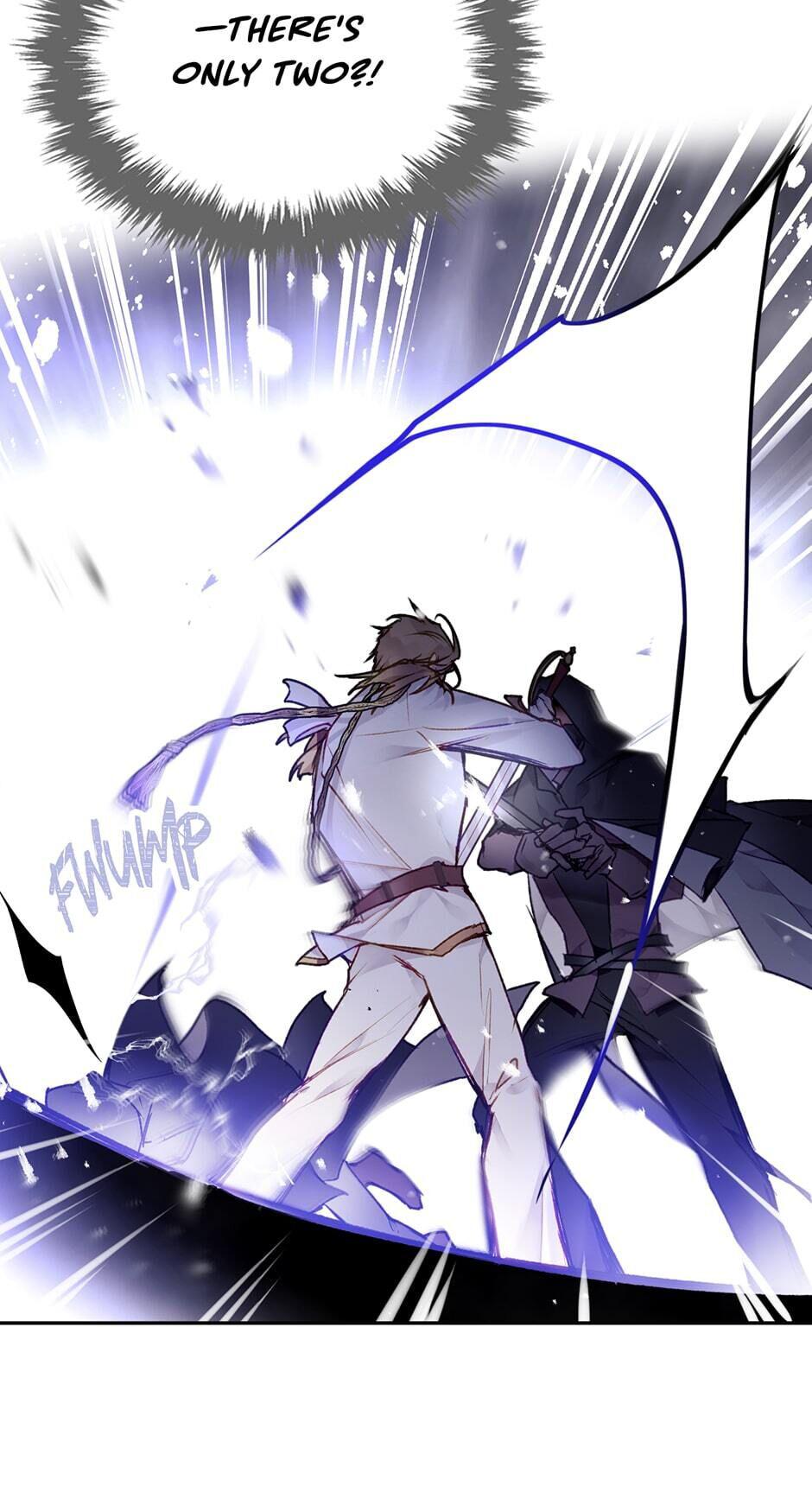 Villains Are Destined to Die Chap 70 - Next Chap 71