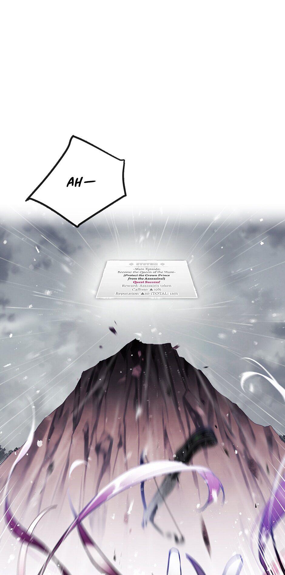 Villains Are Destined to Die Chap 70 - Next Chap 71