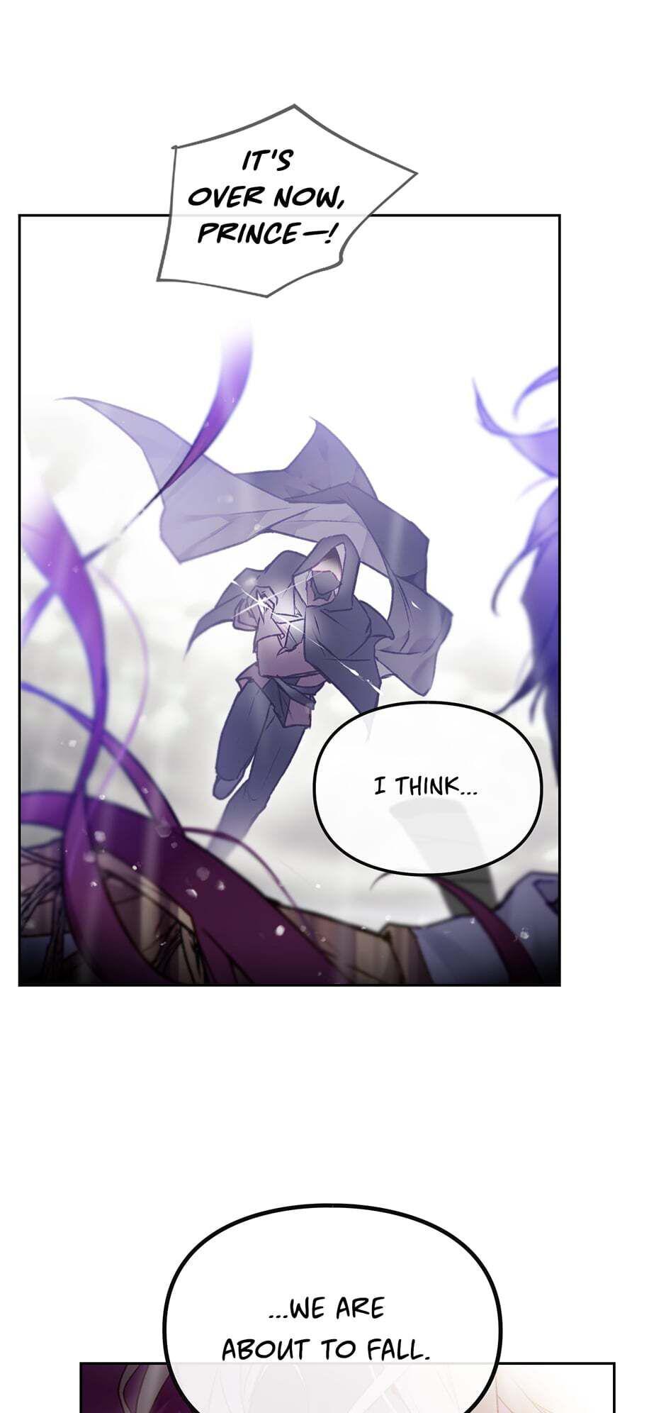 Villains Are Destined to Die Chap 70 - Next Chap 71