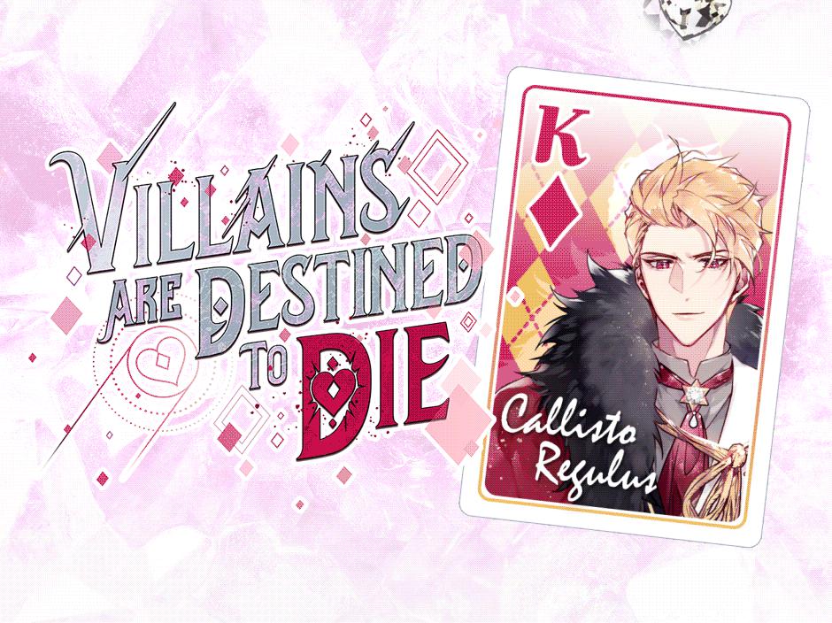Villains Are Destined to Die Chap 70 - Next Chap 71