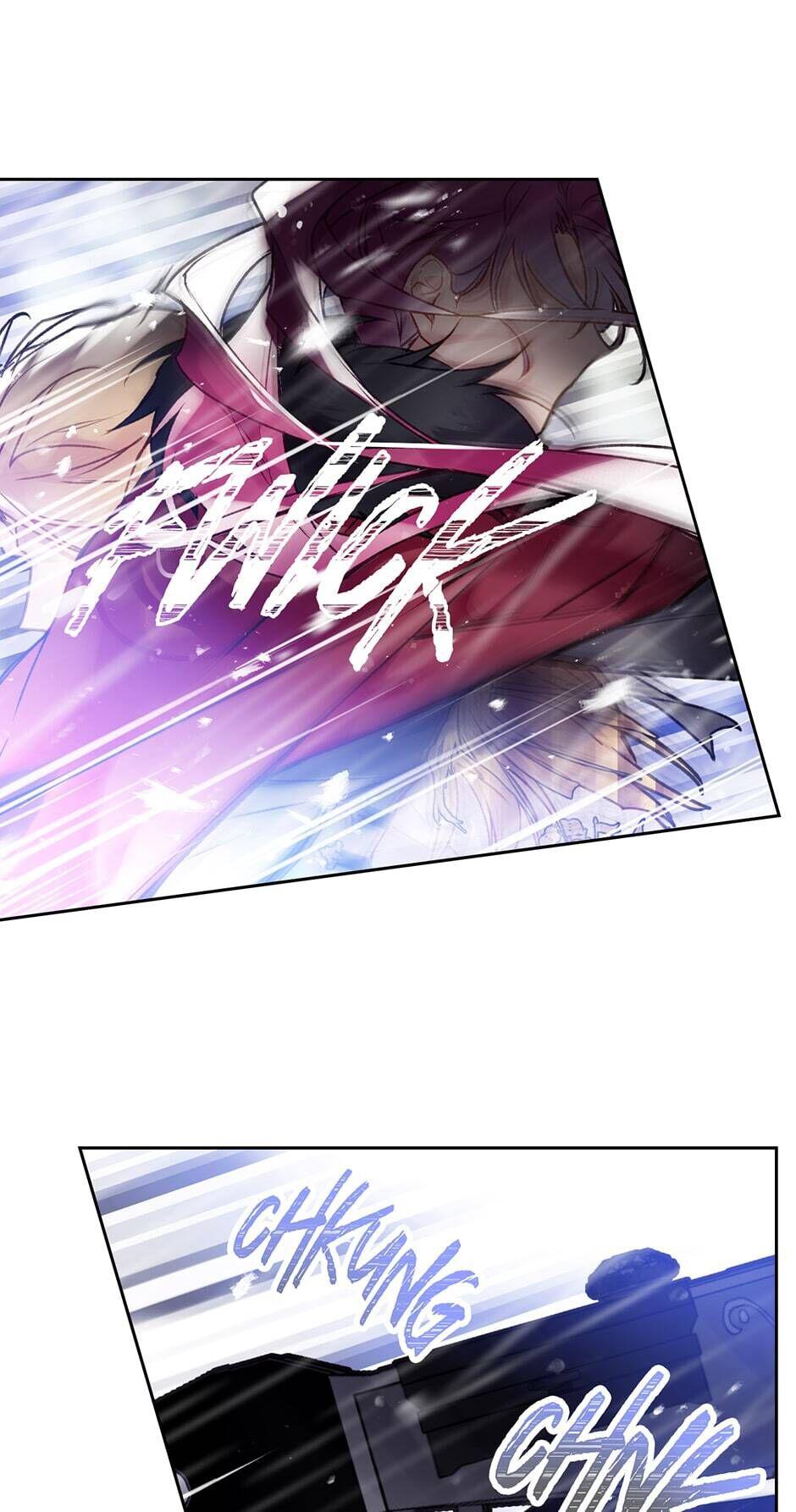 Villains Are Destined to Die Chap 70 - Next Chap 71