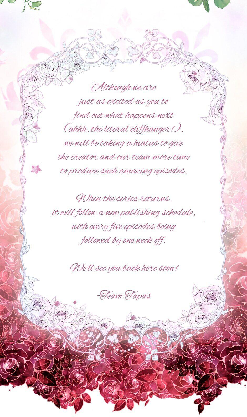 Villains Are Destined to Die Chap 70 - Next Chap 71