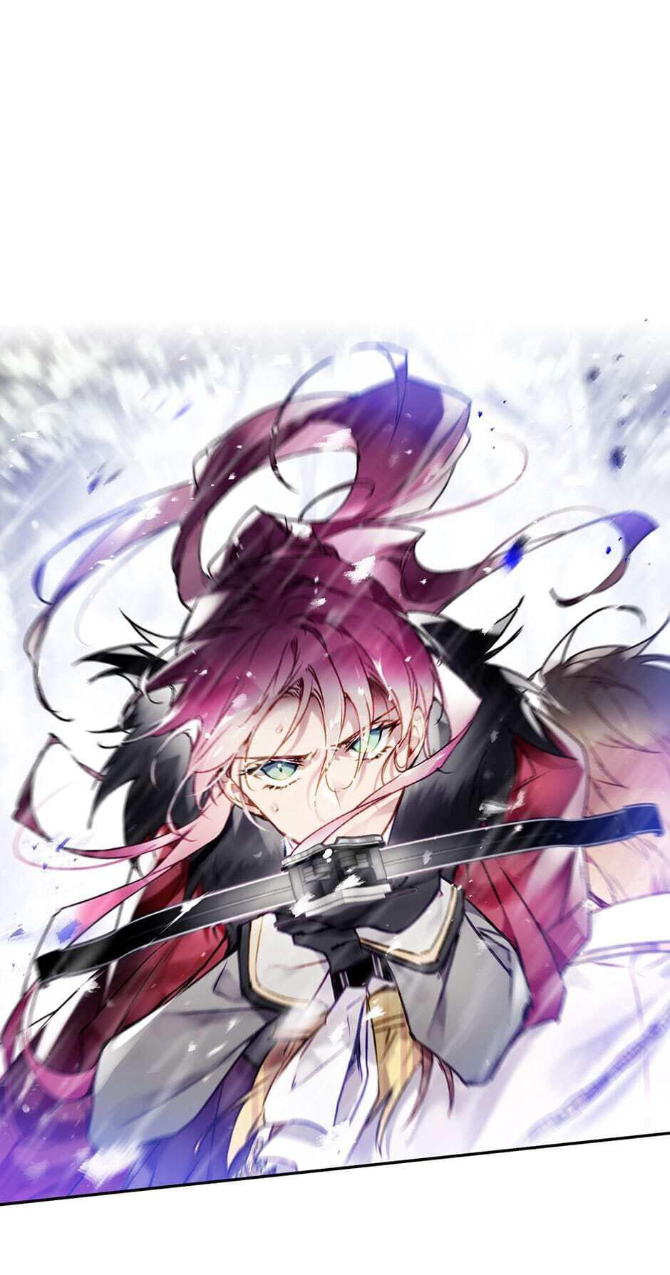 Villains Are Destined to Die Chap 70 - Next Chap 71