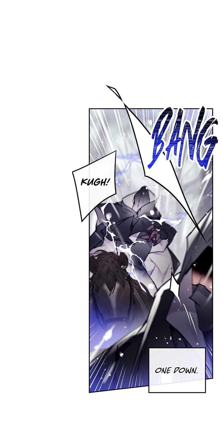 Villains Are Destined to Die Chap 70 - Next Chap 71