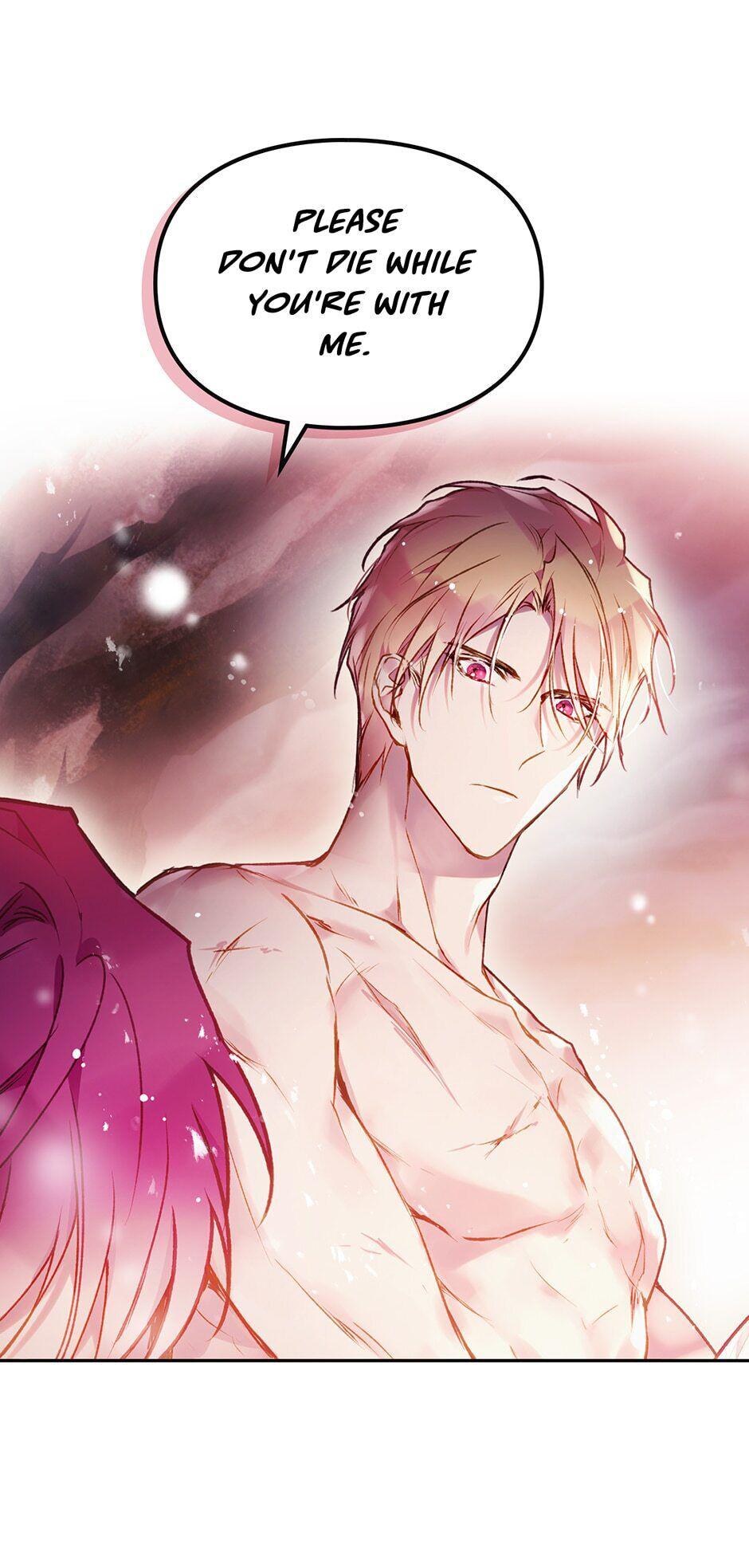 Villains Are Destined to Die Chap 71 - Next Chap 72