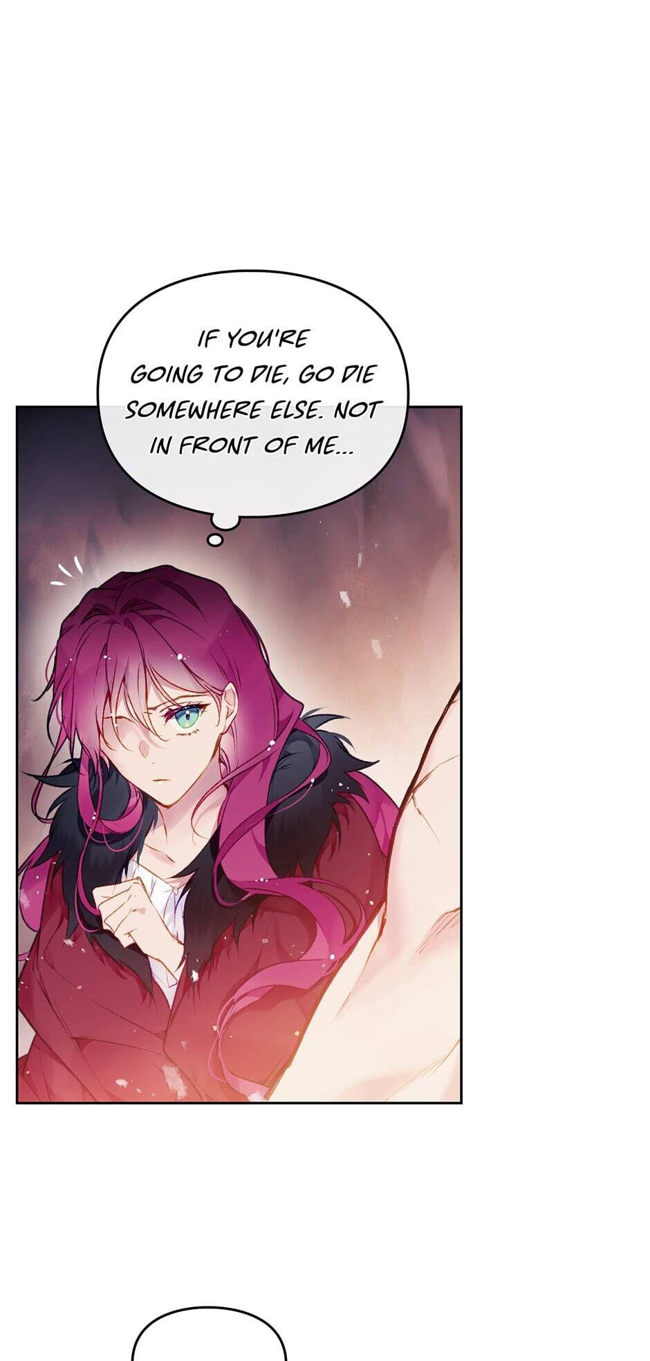 Villains Are Destined to Die Chap 71 - Next Chap 72