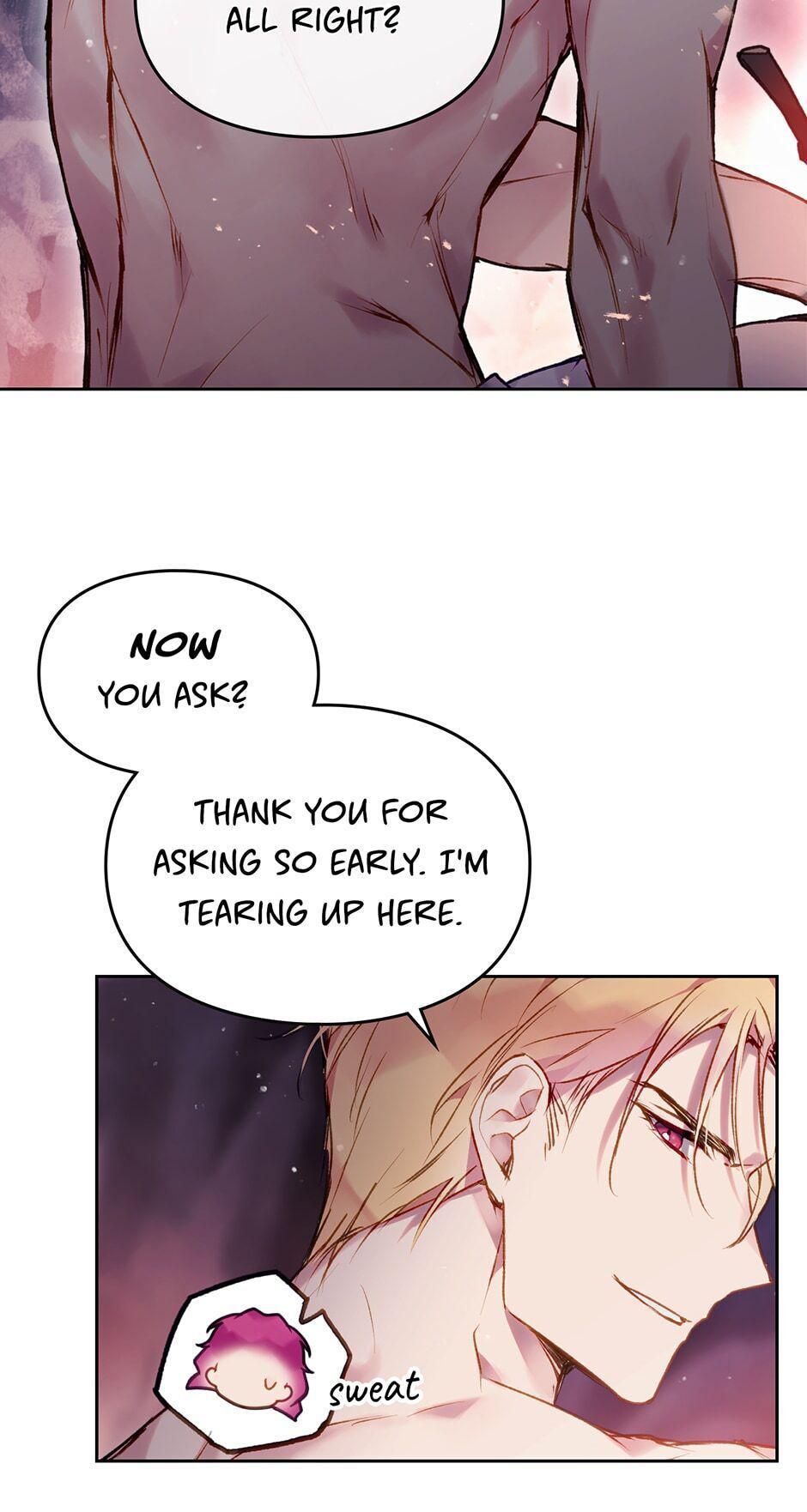 Villains Are Destined to Die Chap 71 - Next Chap 72