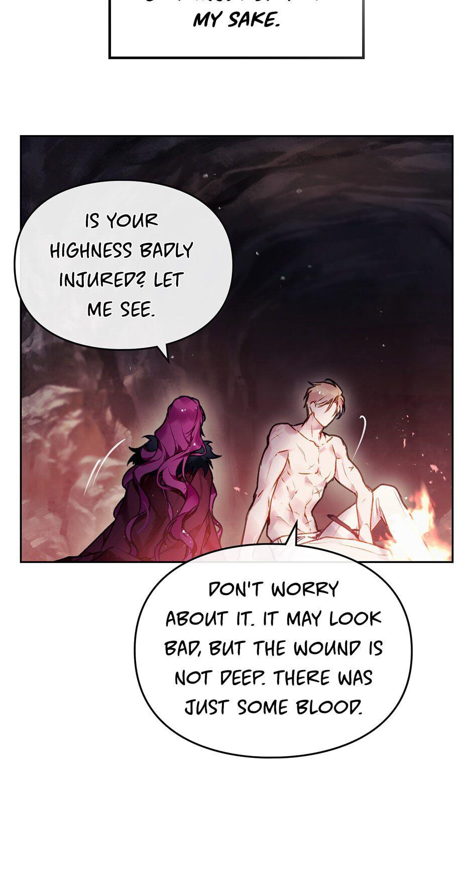 Villains Are Destined to Die Chap 71 - Next Chap 72