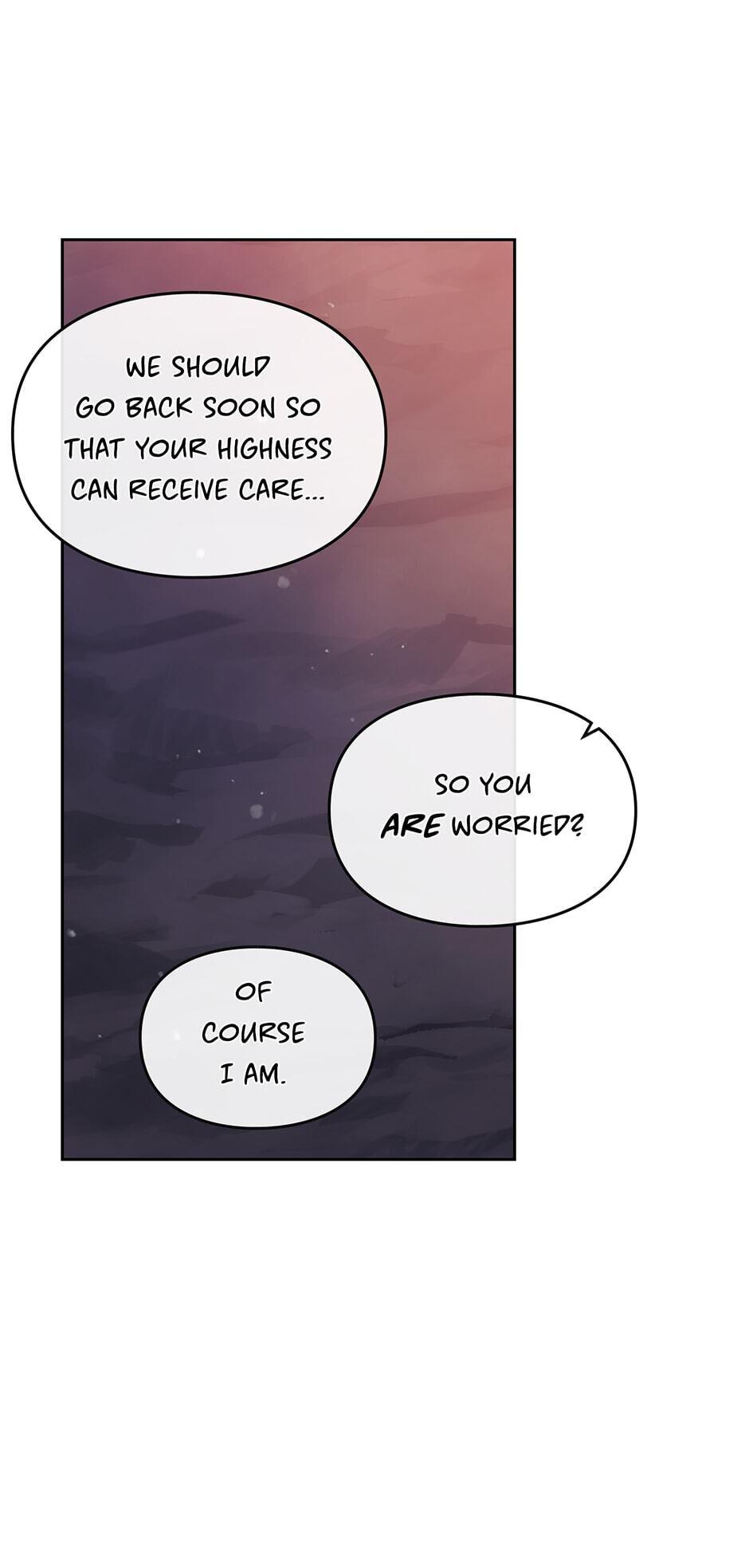 Villains Are Destined to Die Chap 71 - Next Chap 72