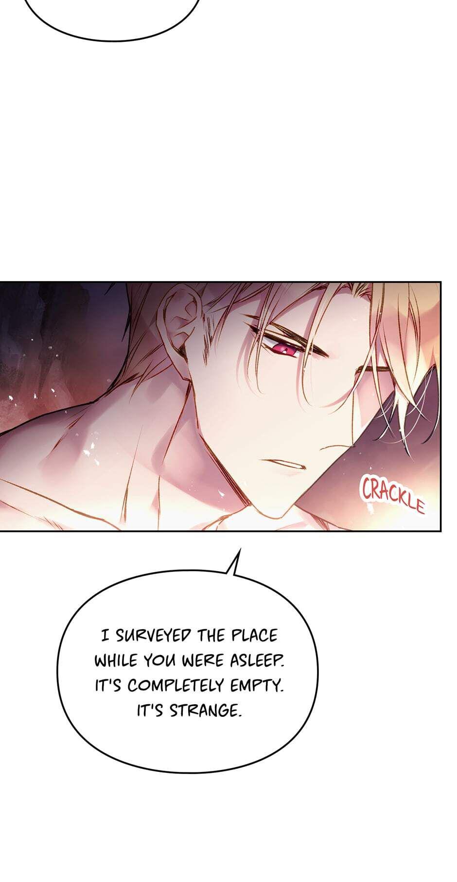 Villains Are Destined to Die Chap 71 - Next Chap 72