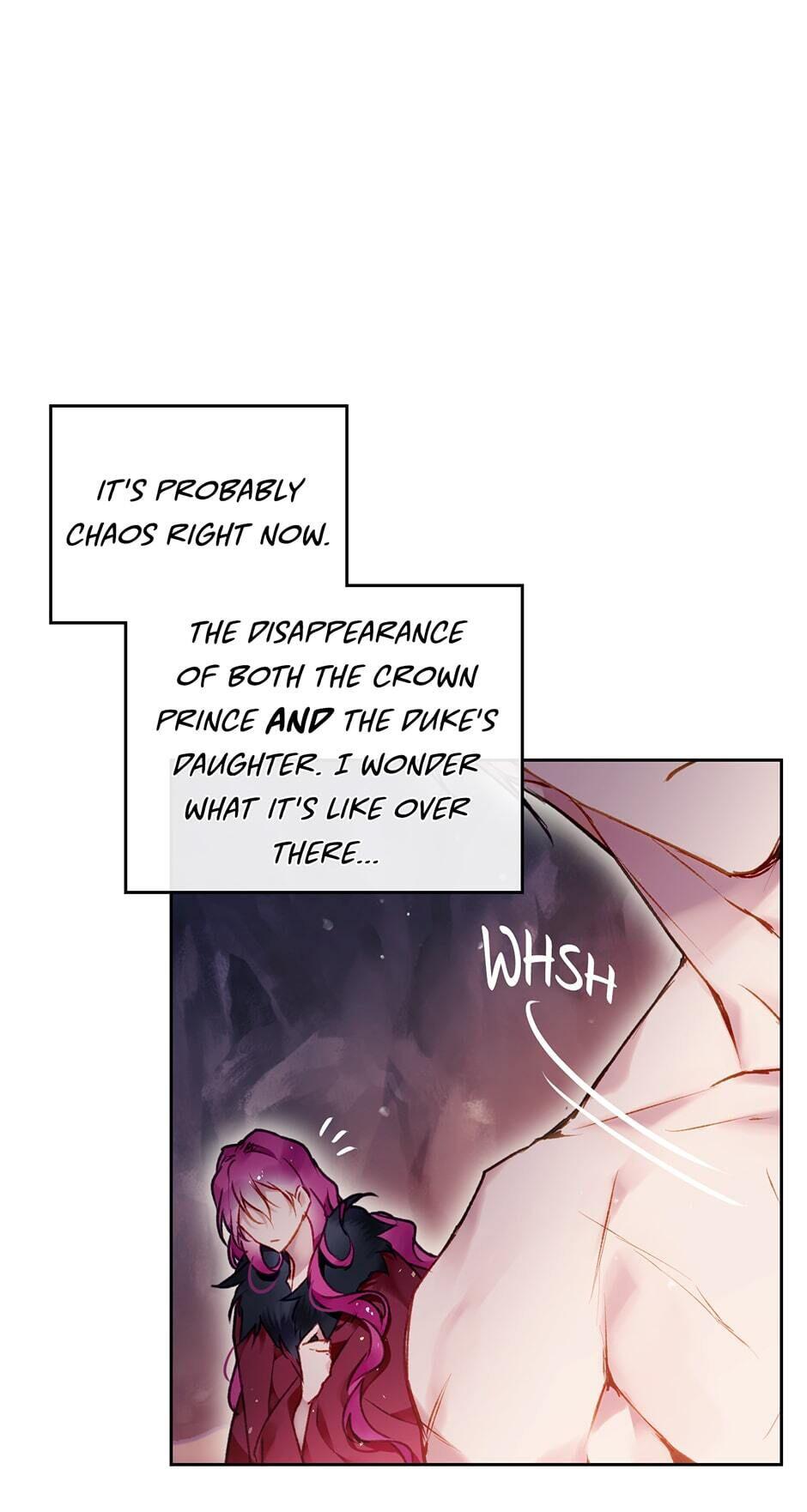 Villains Are Destined to Die Chap 71 - Next Chap 72