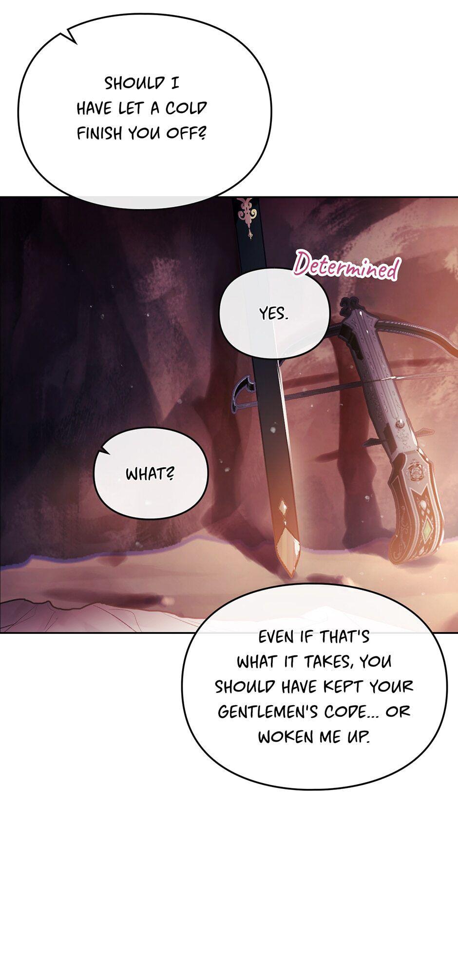 Villains Are Destined to Die Chap 71 - Next Chap 72