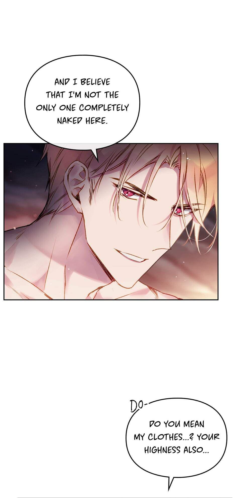 Villains Are Destined to Die Chap 71 - Next Chap 72