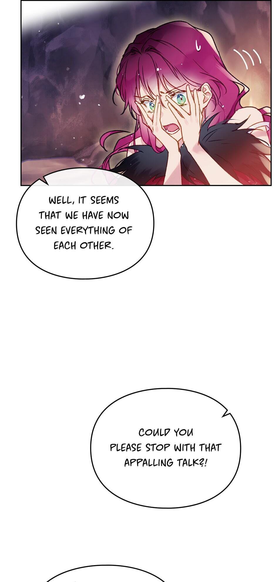 Villains Are Destined to Die Chap 71 - Next Chap 72