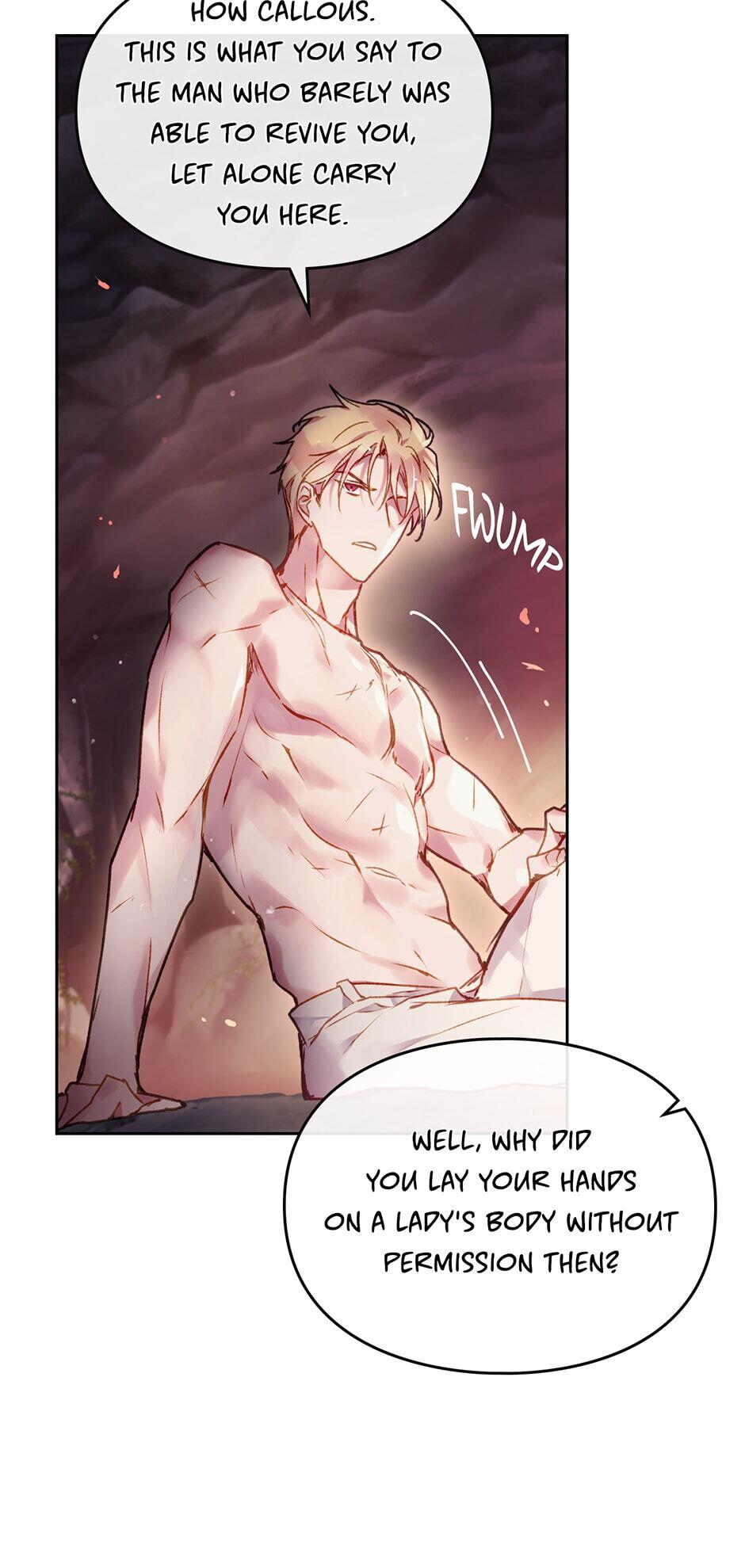 Villains Are Destined to Die Chap 71 - Next Chap 72