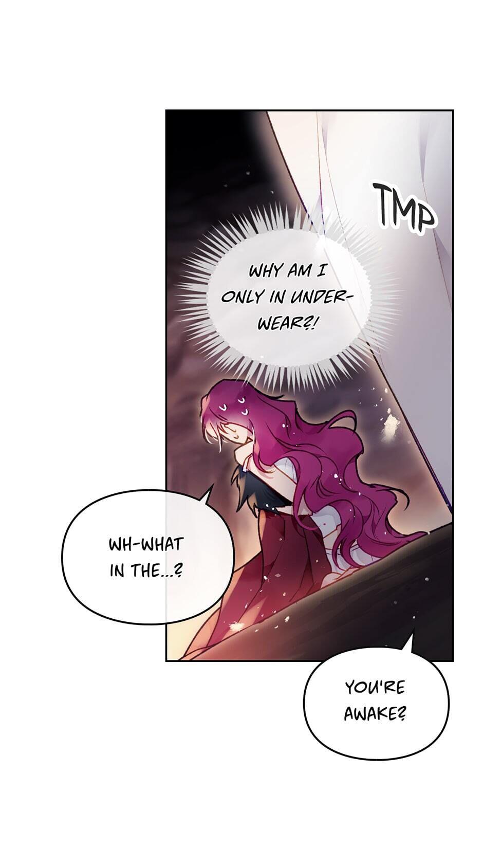 Villains Are Destined to Die Chap 71 - Next Chap 72