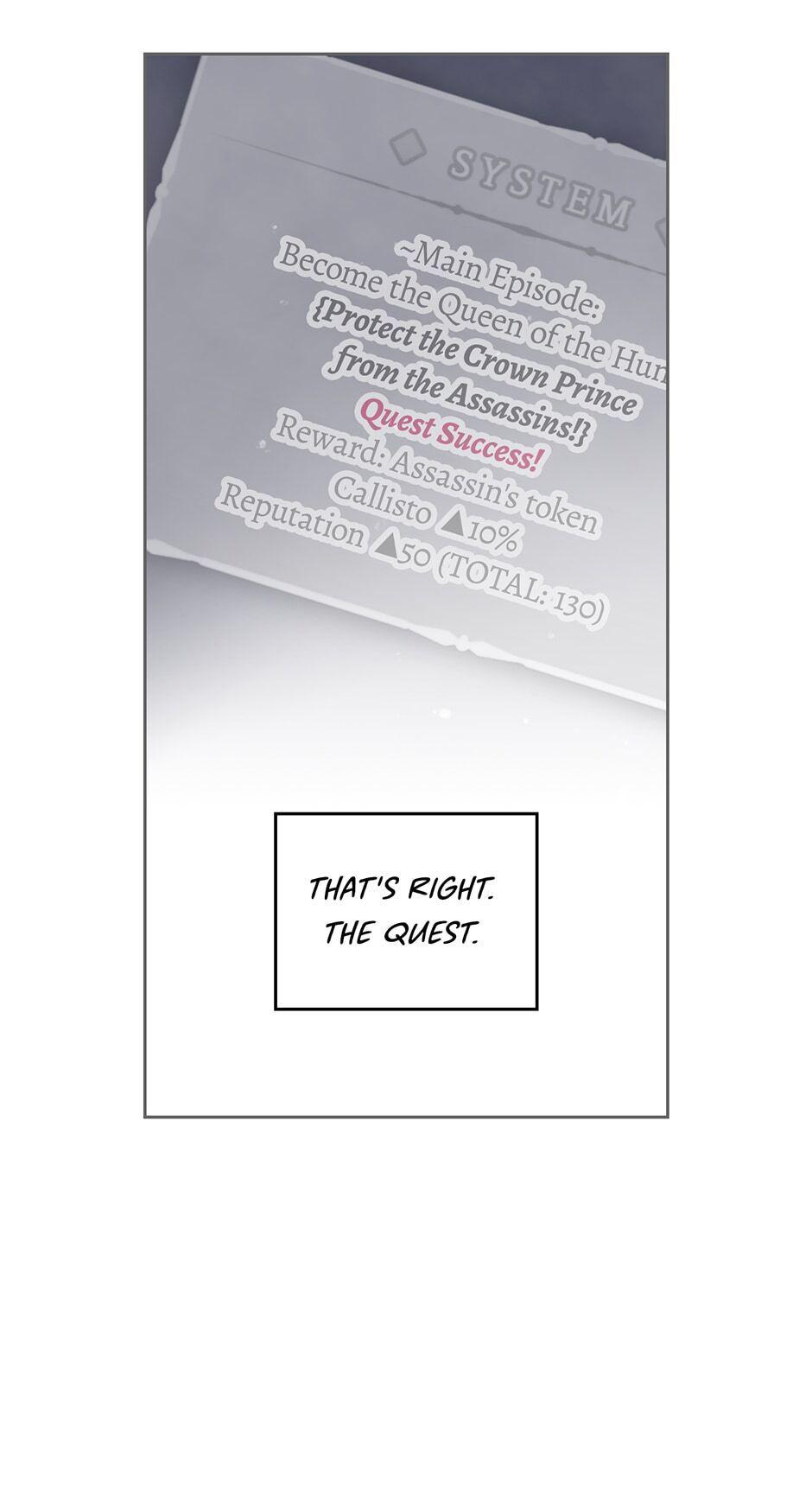 Villains Are Destined to Die Chap 71 - Next Chap 72