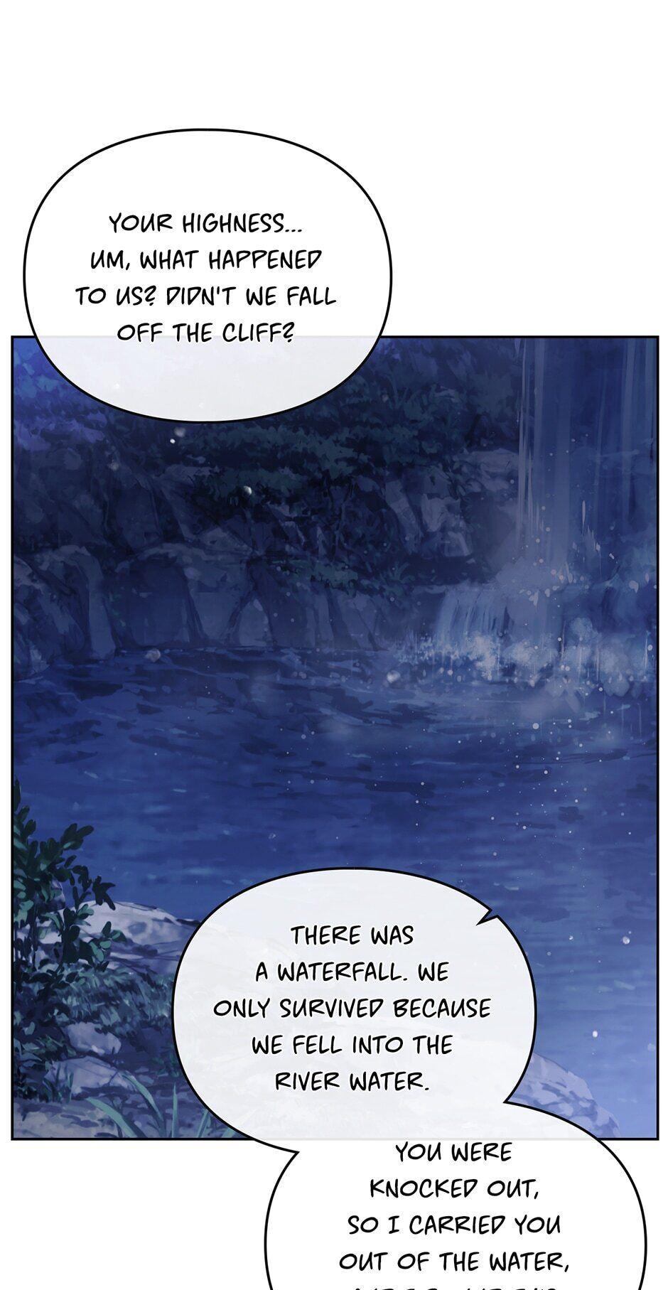 Villains Are Destined to Die Chap 71 - Next Chap 72