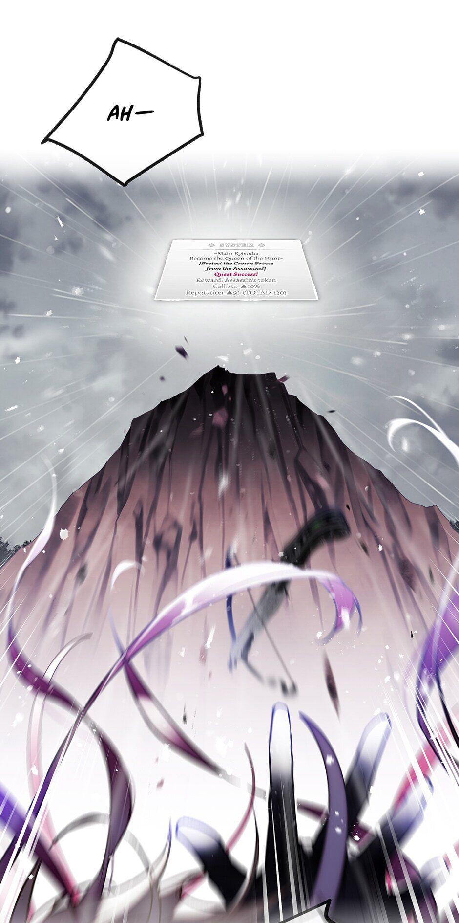 Villains Are Destined to Die Chap 71 - Next Chap 72