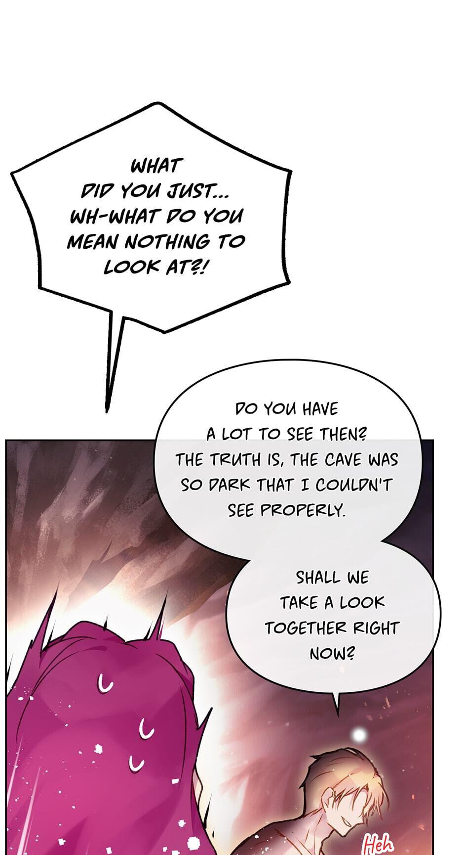 Villains Are Destined to Die Chap 71 - Next Chap 72