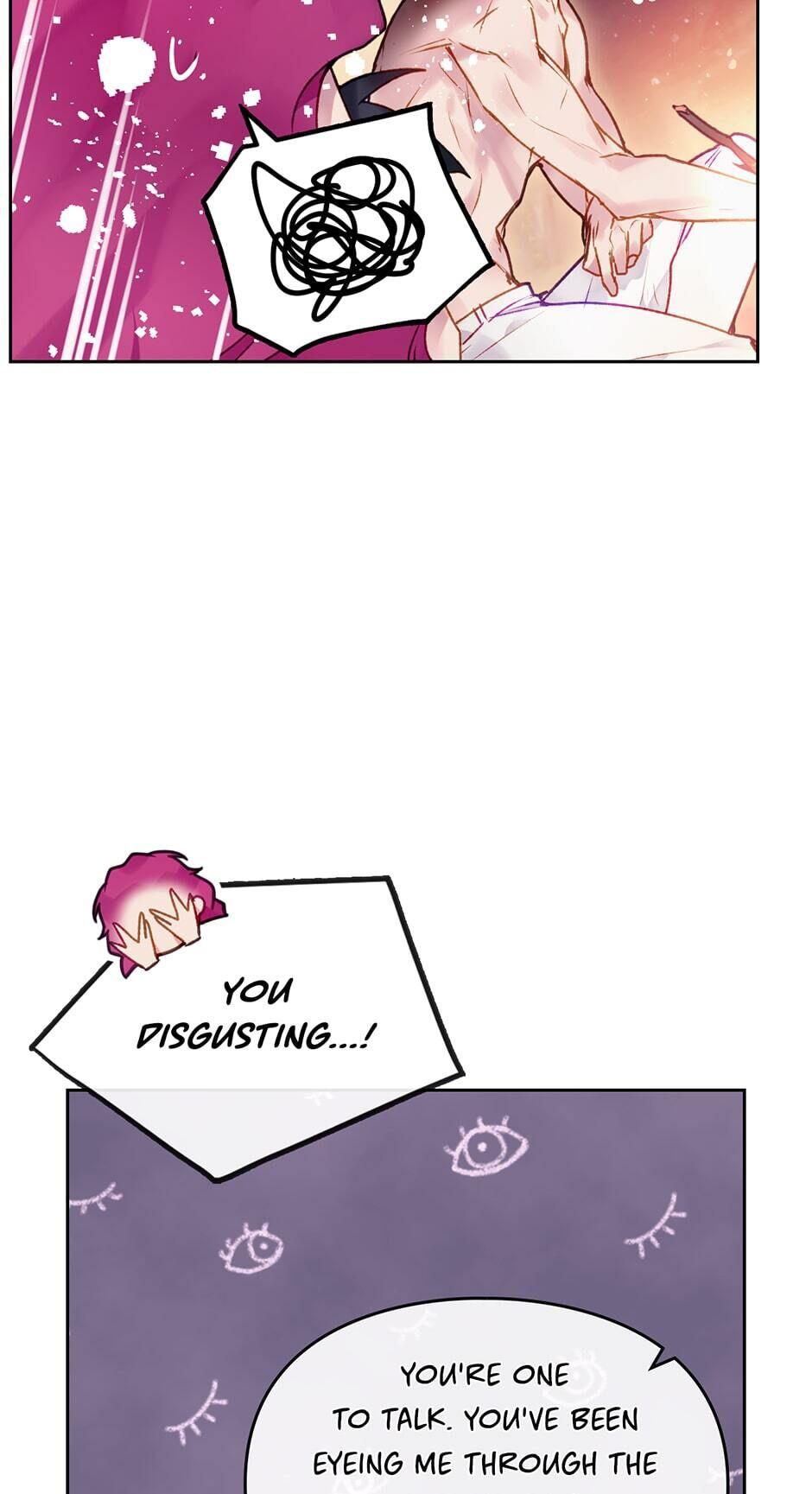 Villains Are Destined to Die Chap 71 - Next Chap 72