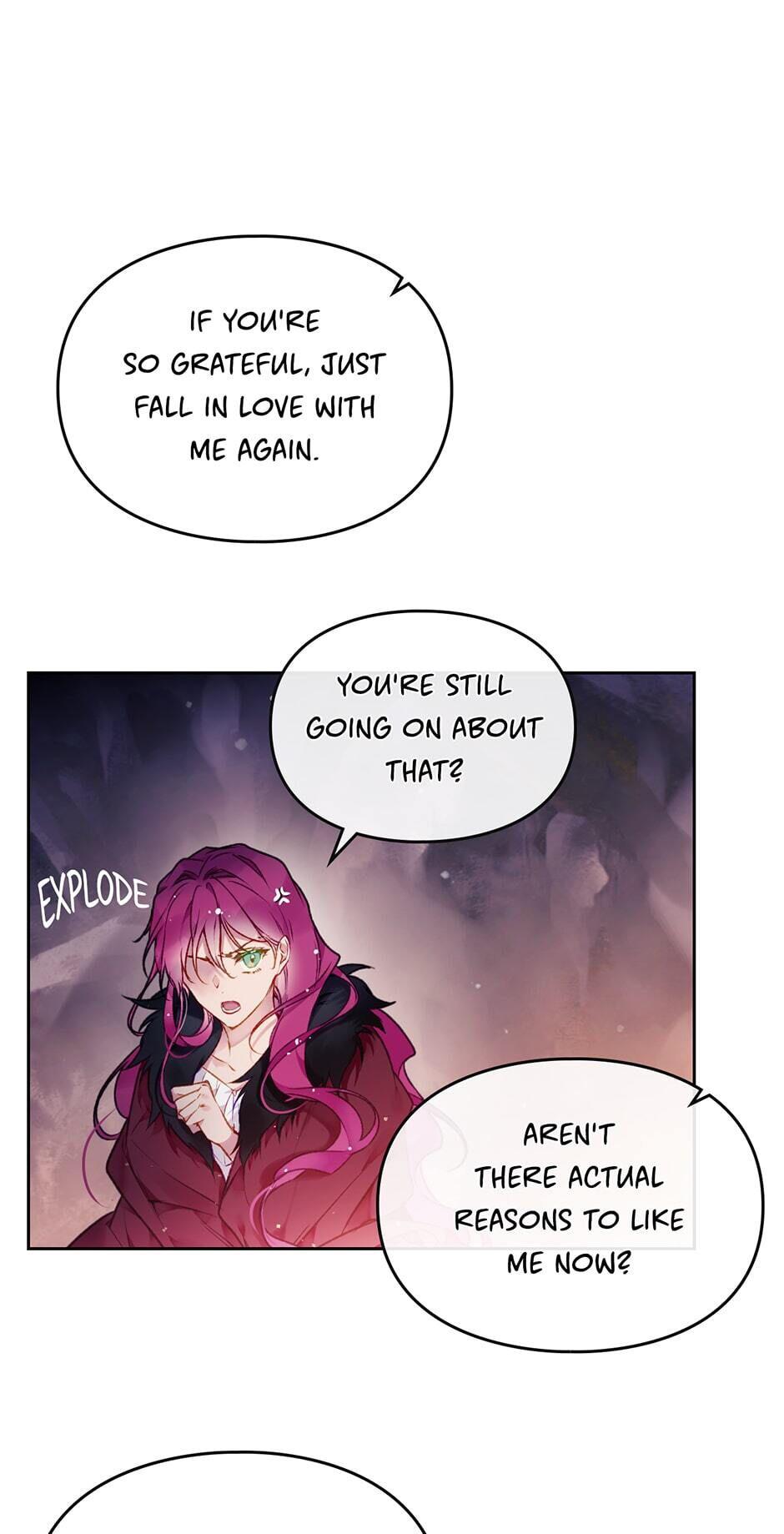 Villains Are Destined to Die Chap 71 - Next Chap 72