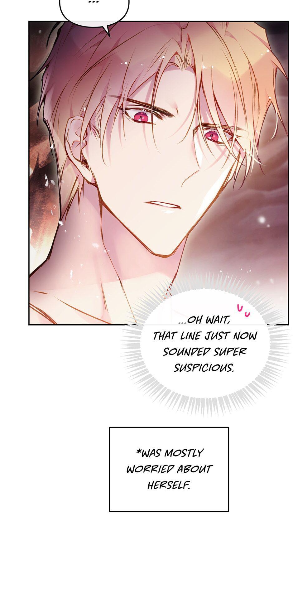 Villains Are Destined to Die Chap 71 - Next Chap 72