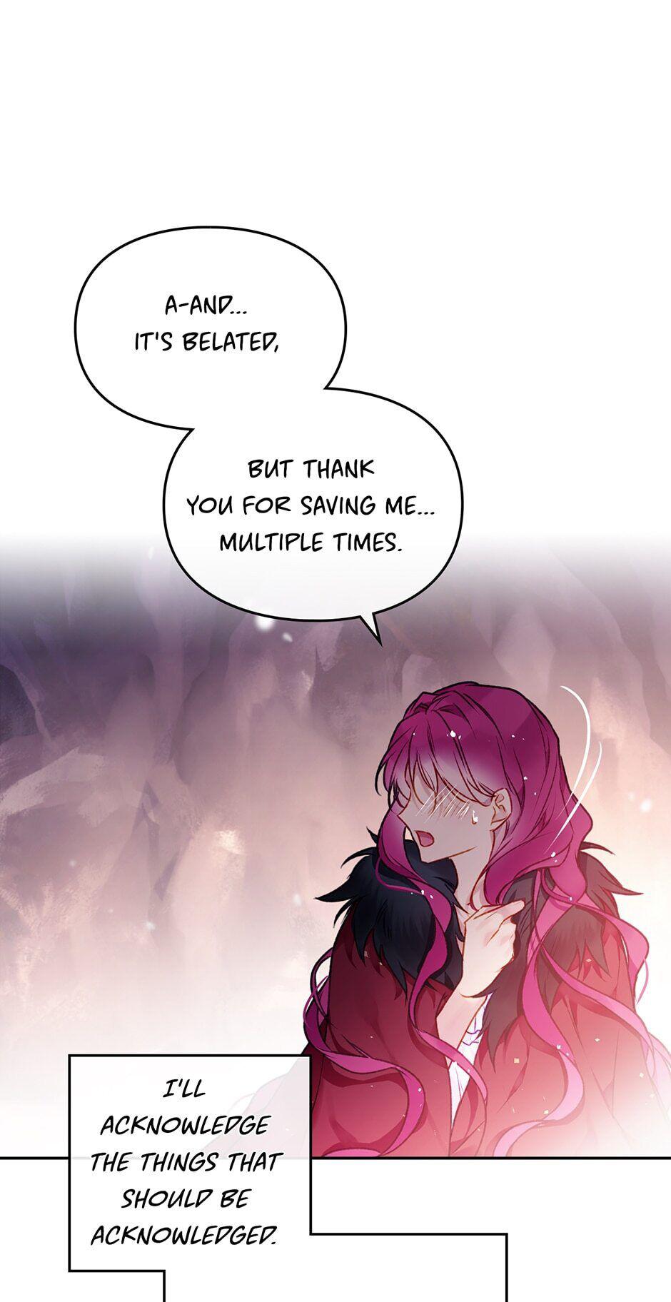 Villains Are Destined to Die Chap 71 - Next Chap 72