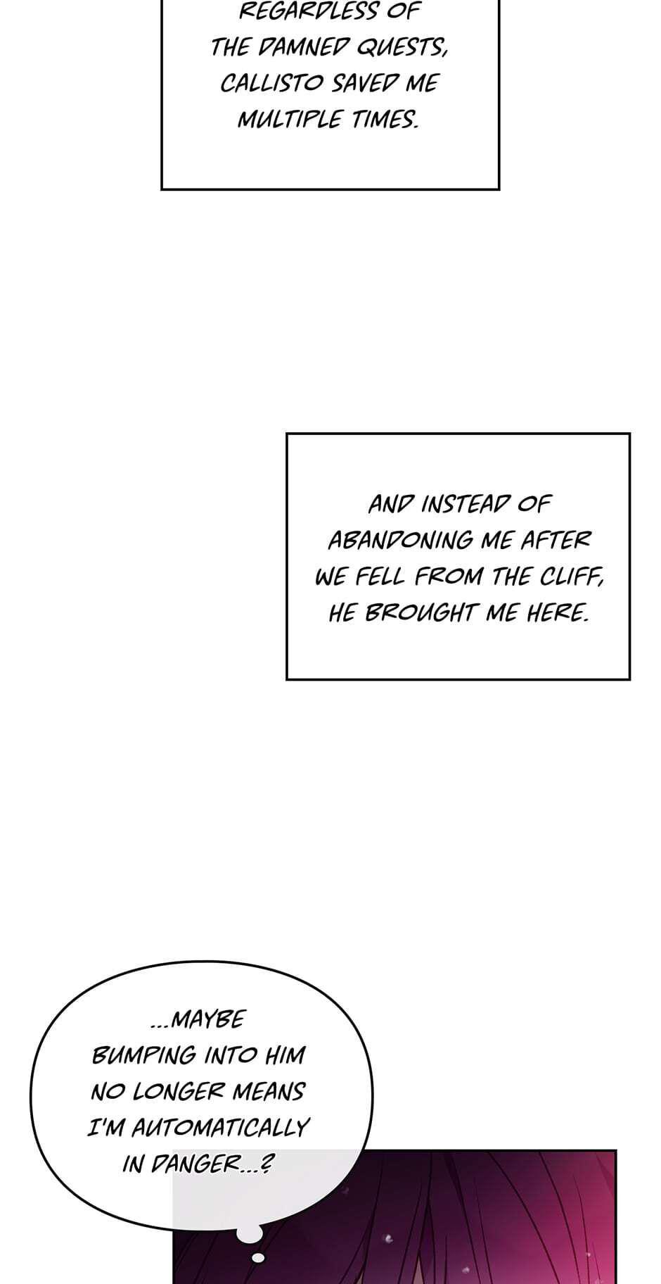 Villains Are Destined to Die Chap 71 - Next Chap 72