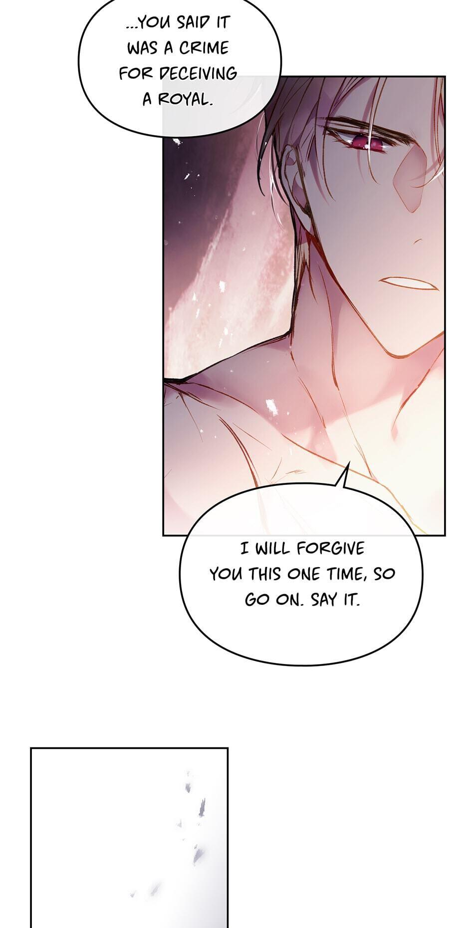 Villains Are Destined to Die Chap 71 - Next Chap 72