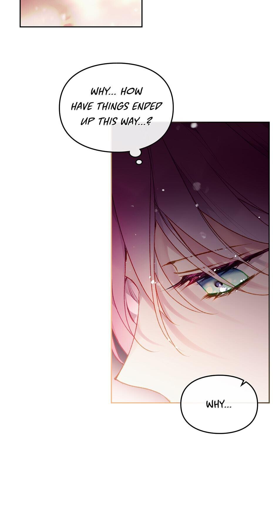 Villains Are Destined to Die Chap 71 - Next Chap 72