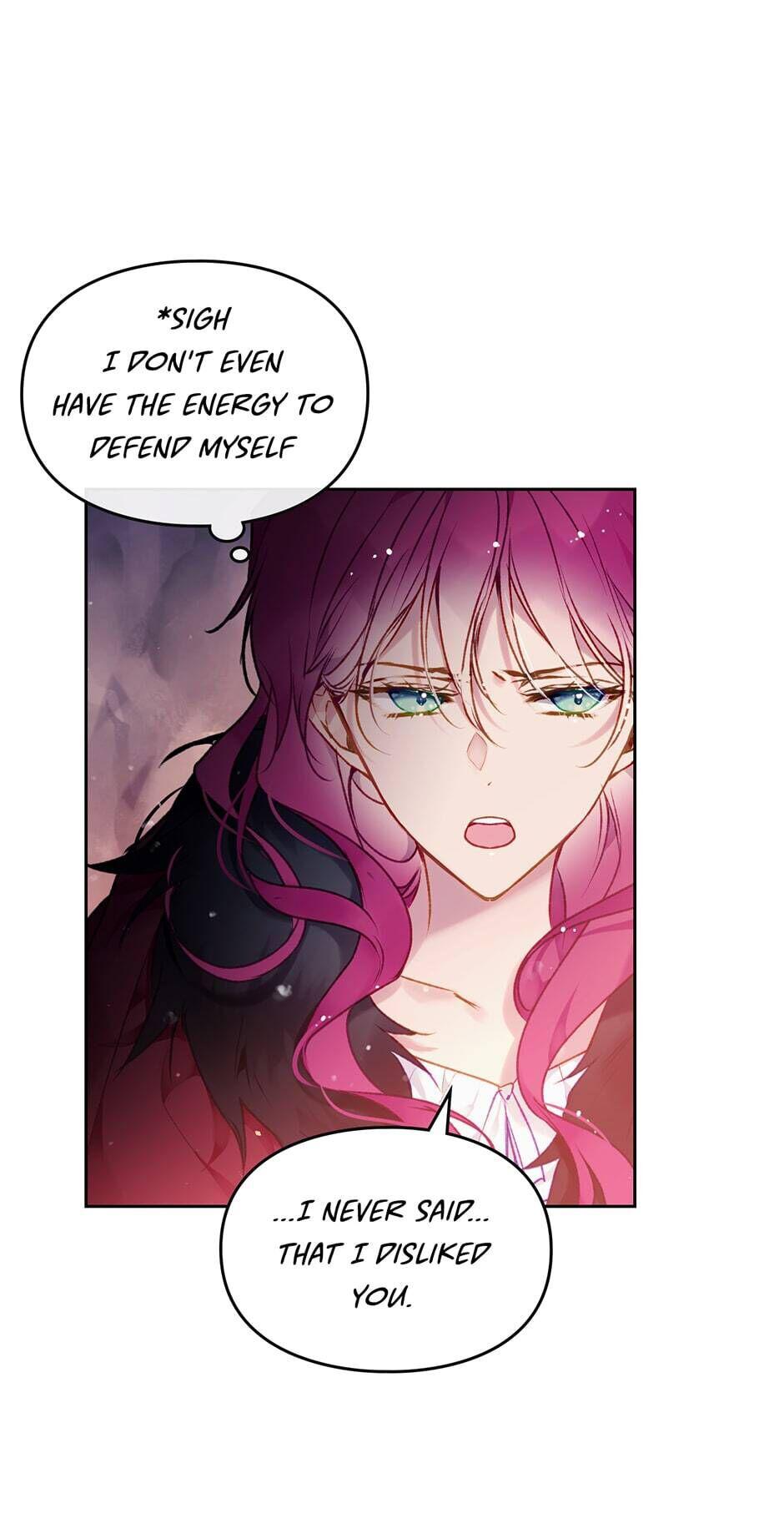 Villains Are Destined to Die Chap 71 - Next Chap 72