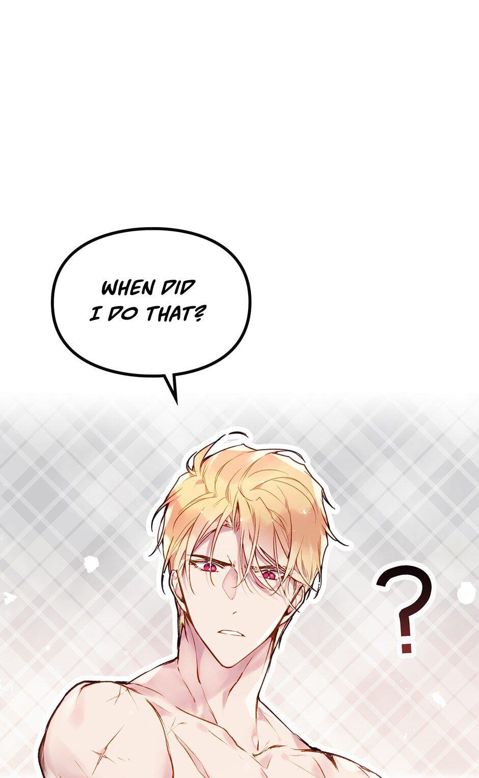 Villains Are Destined to Die Chap 71 - Next Chap 72