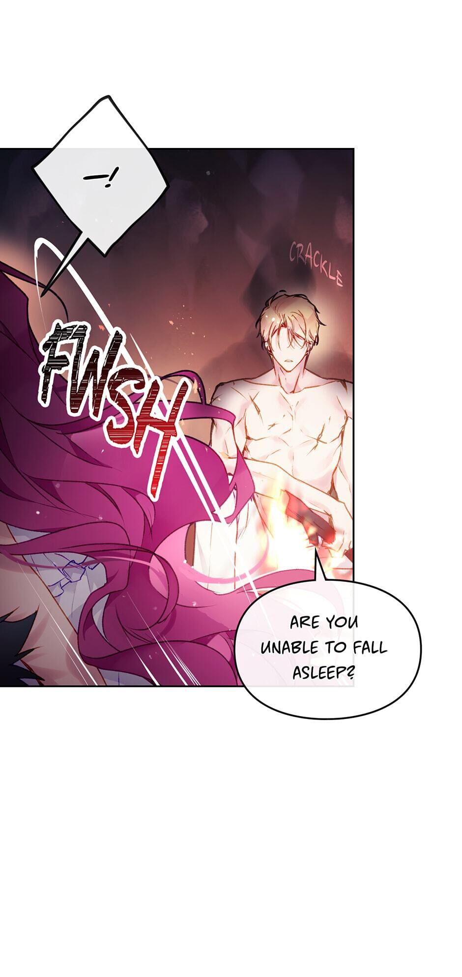Villains Are Destined to Die Chap 72 - Next Chap 73
