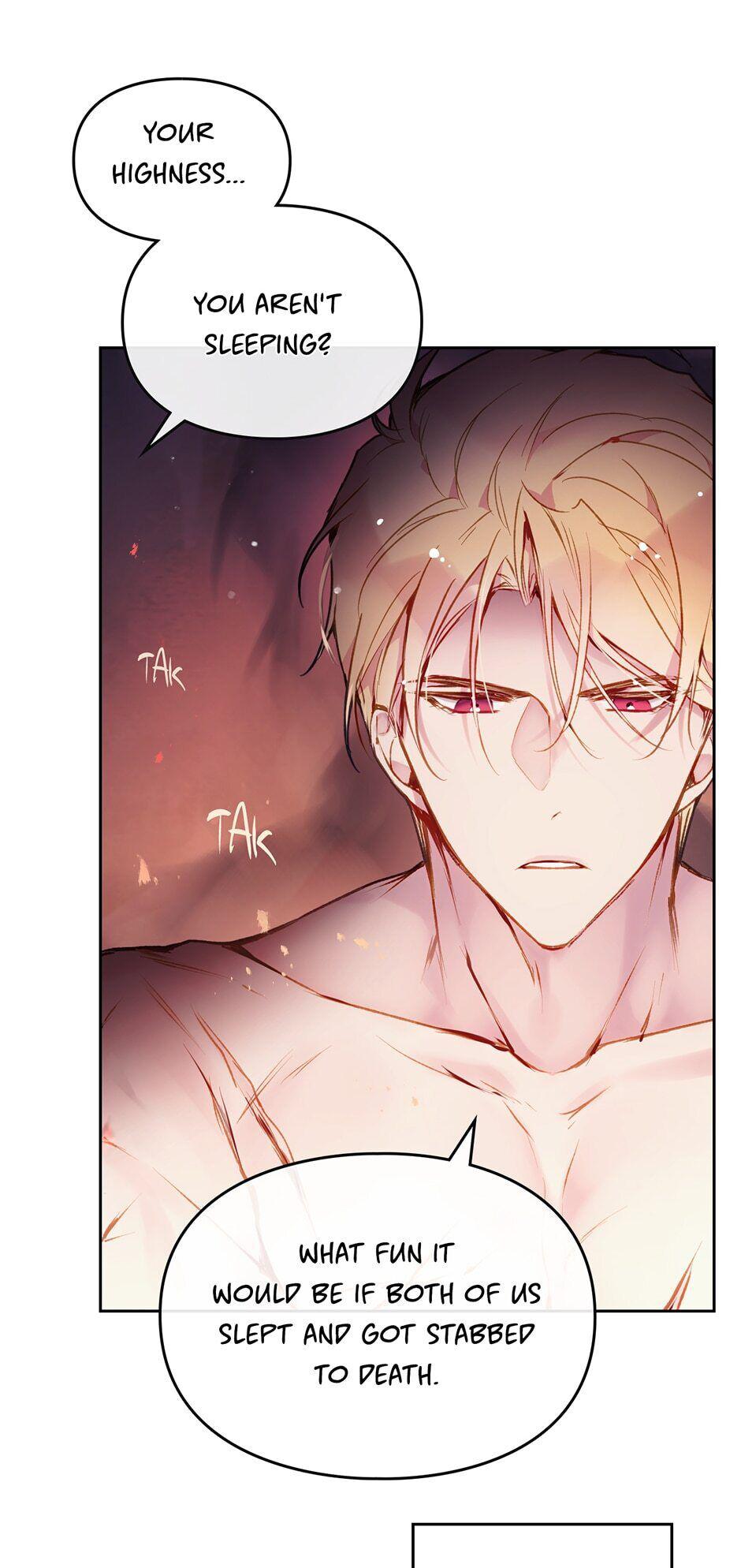 Villains Are Destined to Die Chap 72 - Next Chap 73